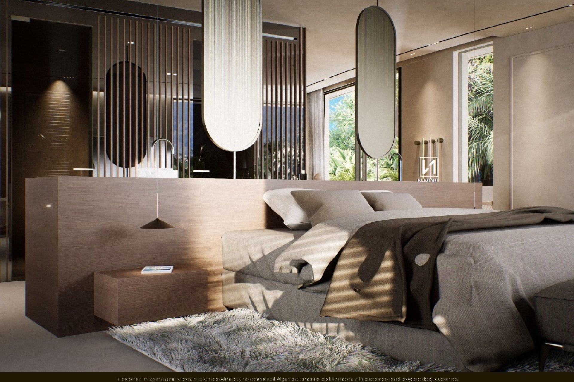 Nieuwbouw Woningen - Villa - Marbella