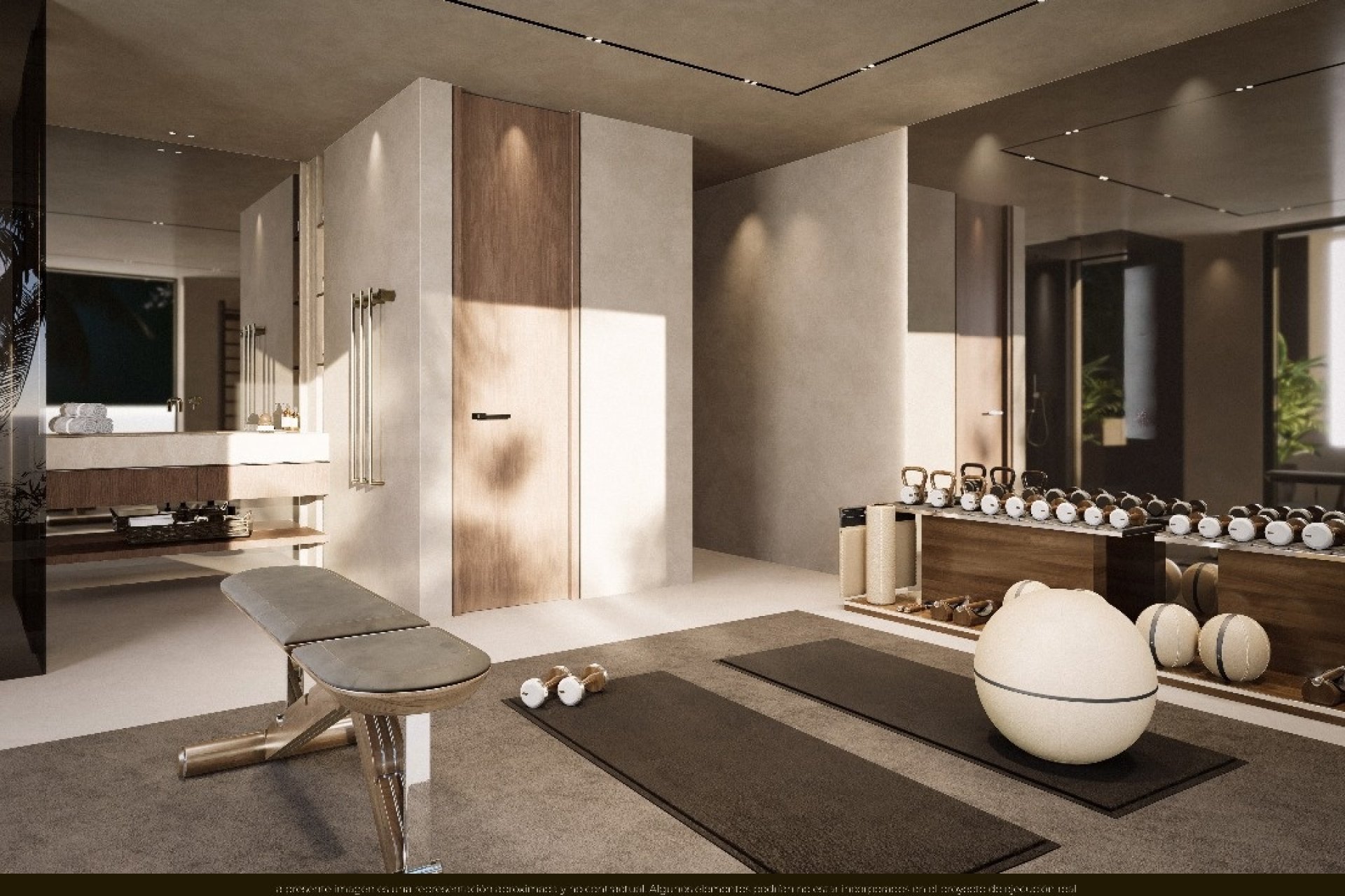 Nieuwbouw Woningen - Villa - Marbella