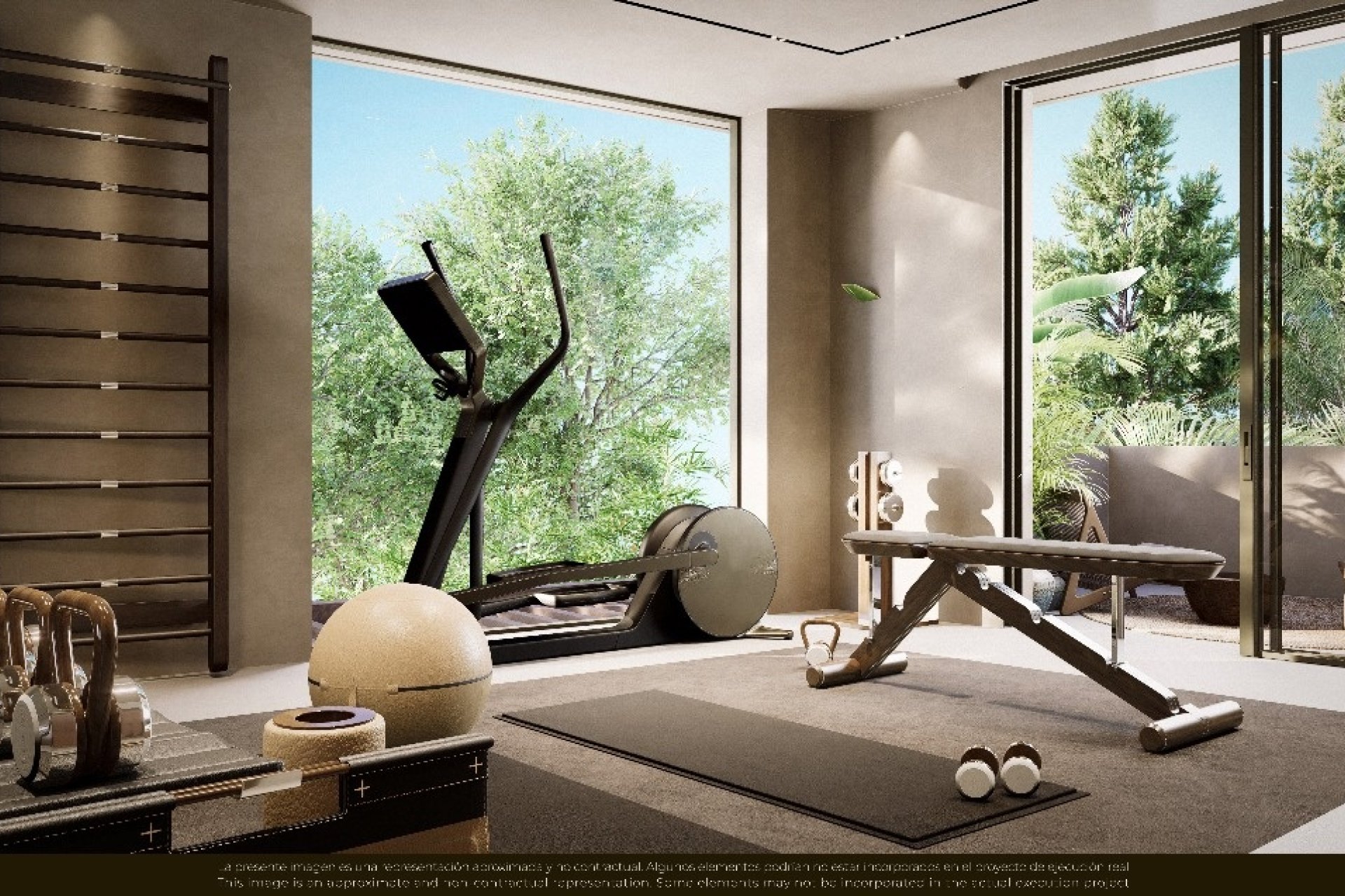 Nieuwbouw Woningen - Villa - Marbella