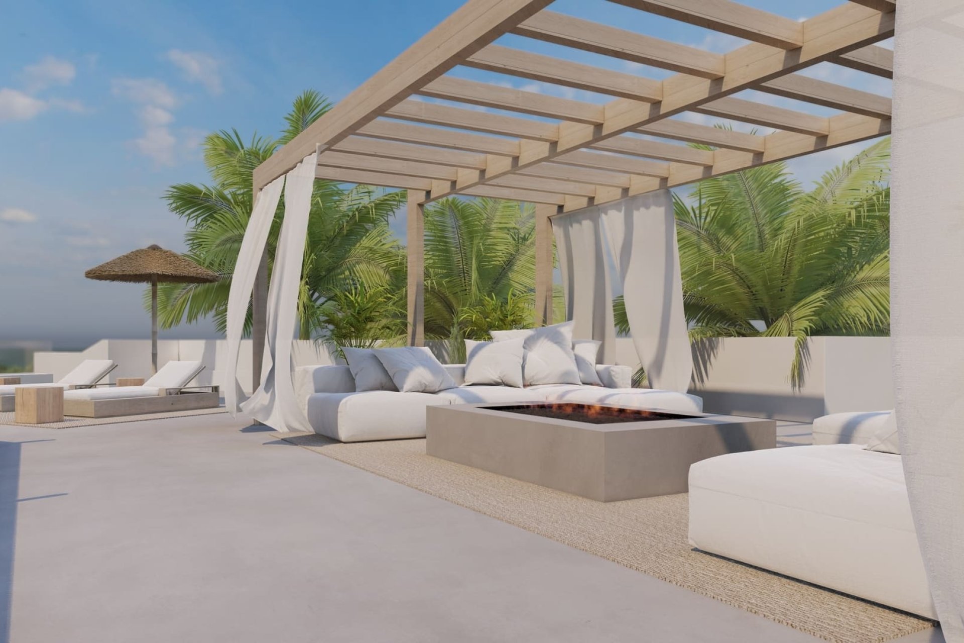 Nieuwbouw Woningen - Villa - Marbella