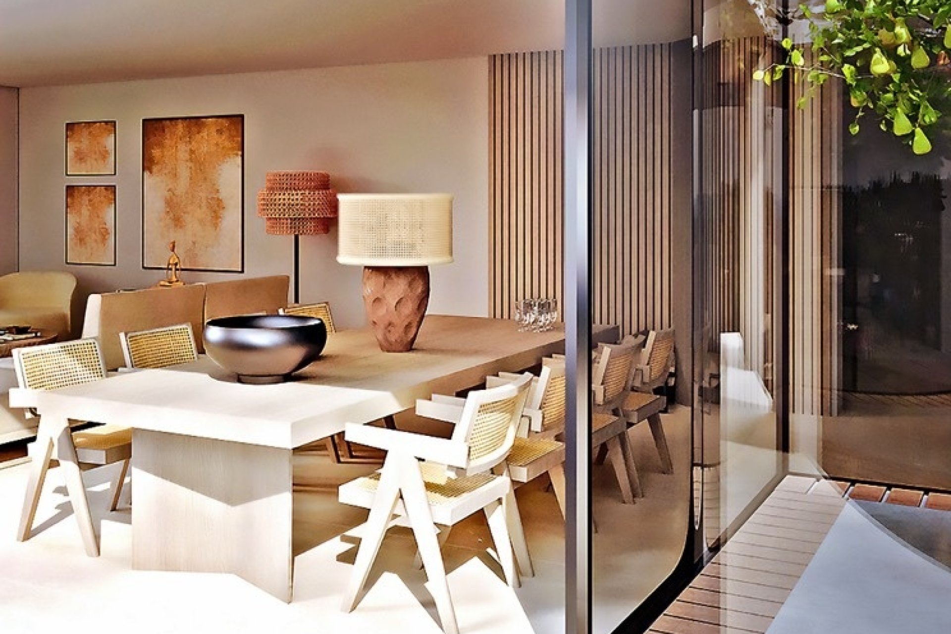 Nieuwbouw Woningen - Villa - Marbella