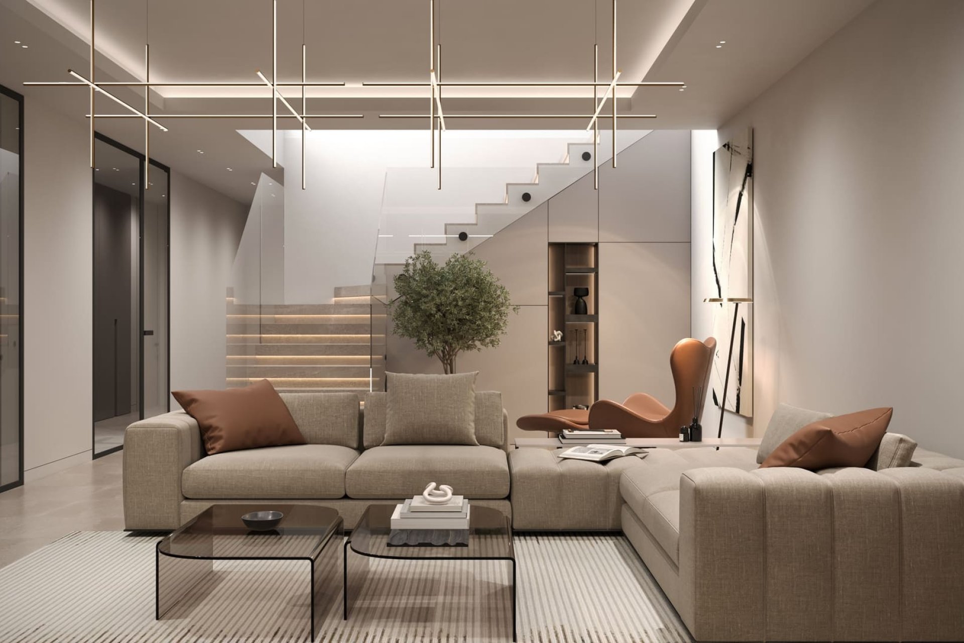 Nieuwbouw Woningen - Villa - Mijas