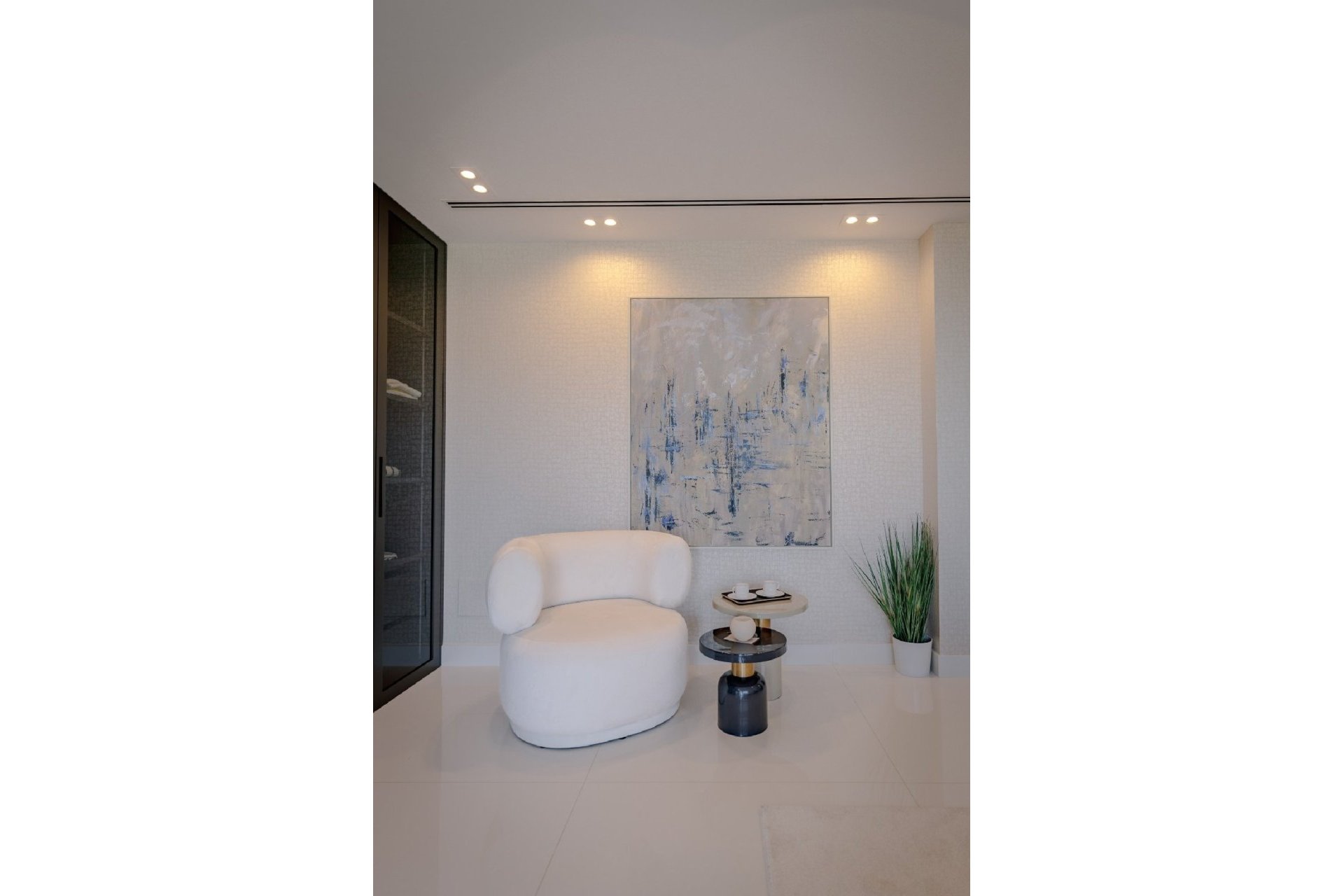 Nieuwbouw Woningen - Villa - Mijas