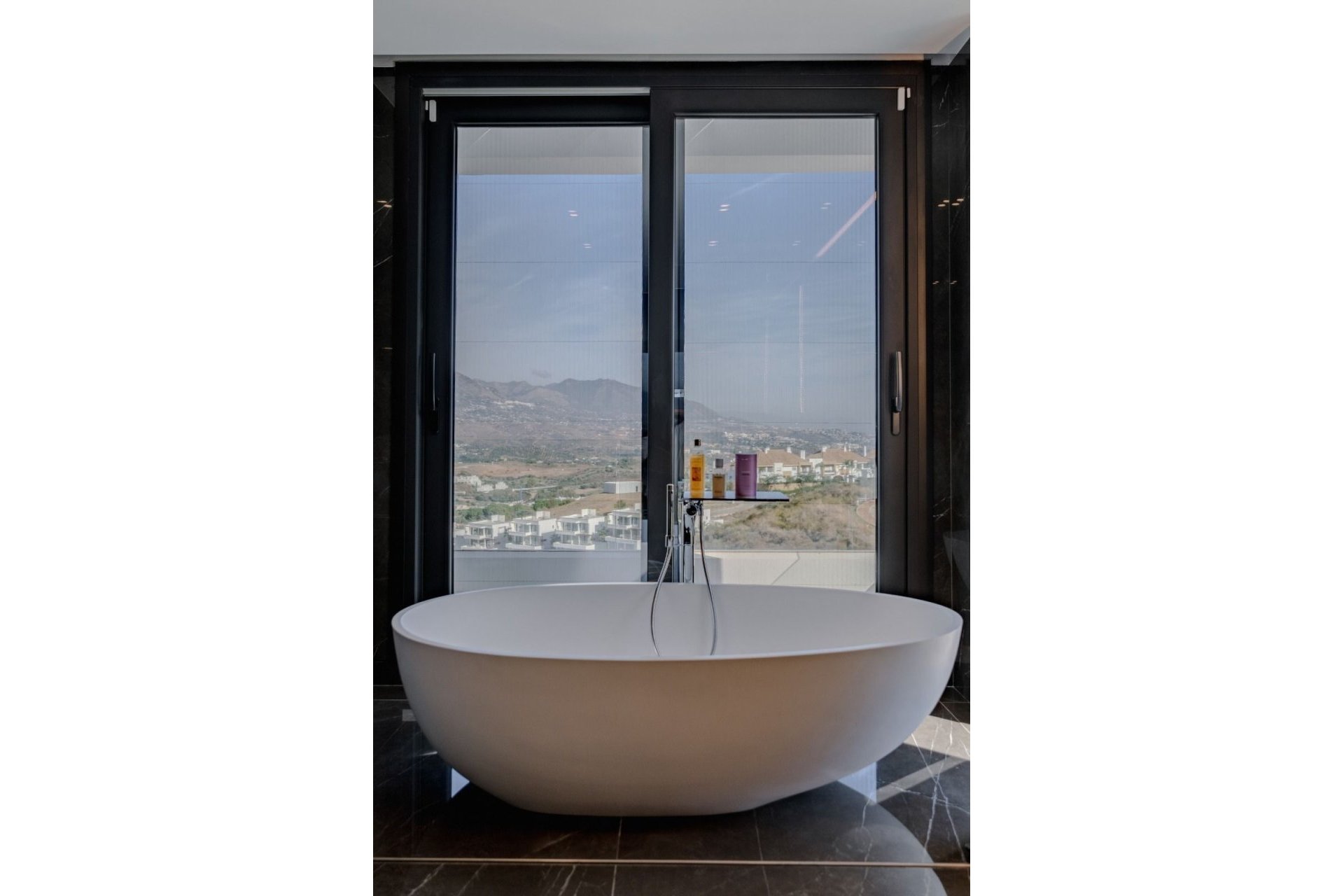 Nieuwbouw Woningen - Villa - Mijas
