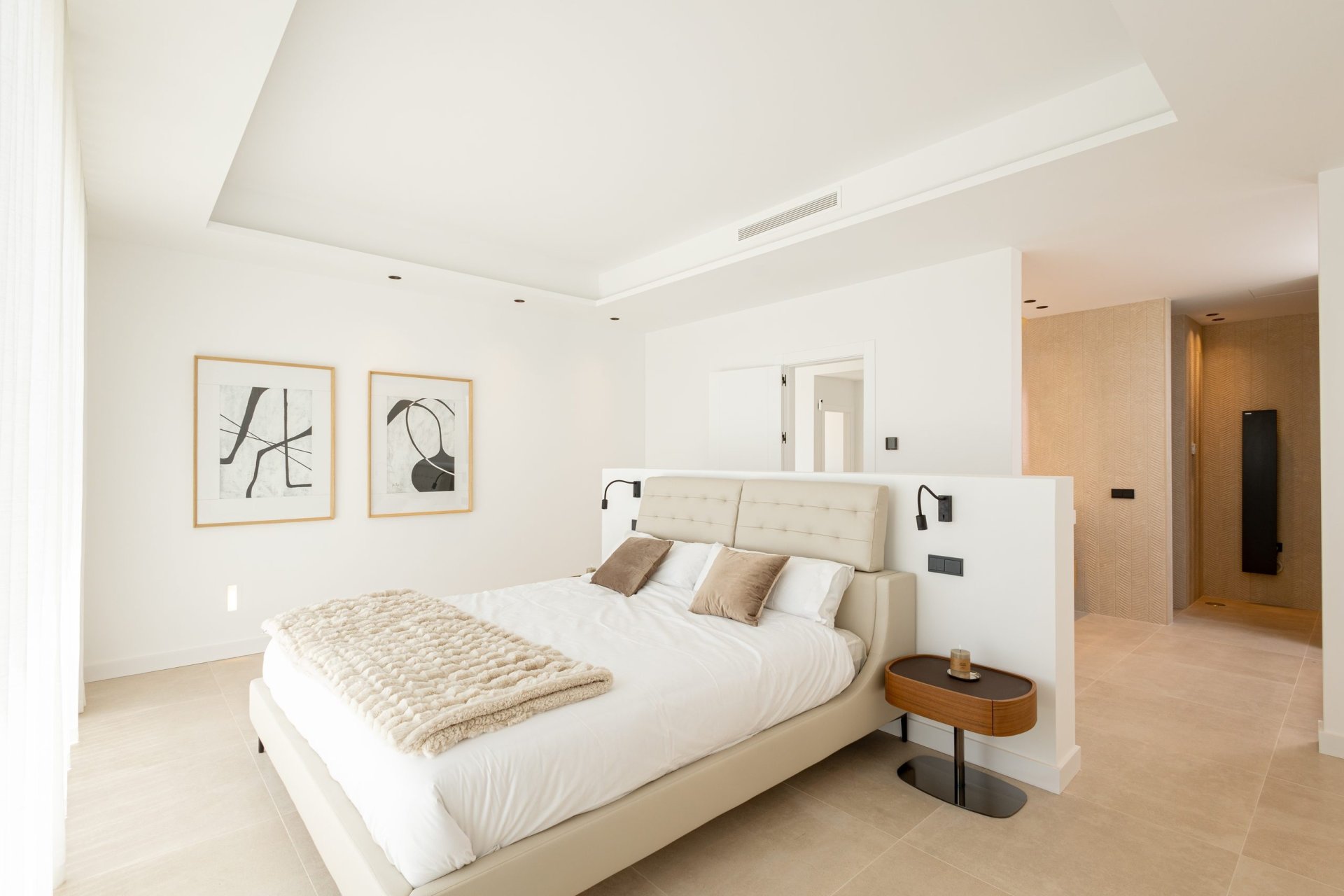 Nieuwbouw Woningen - Villa - Mijas