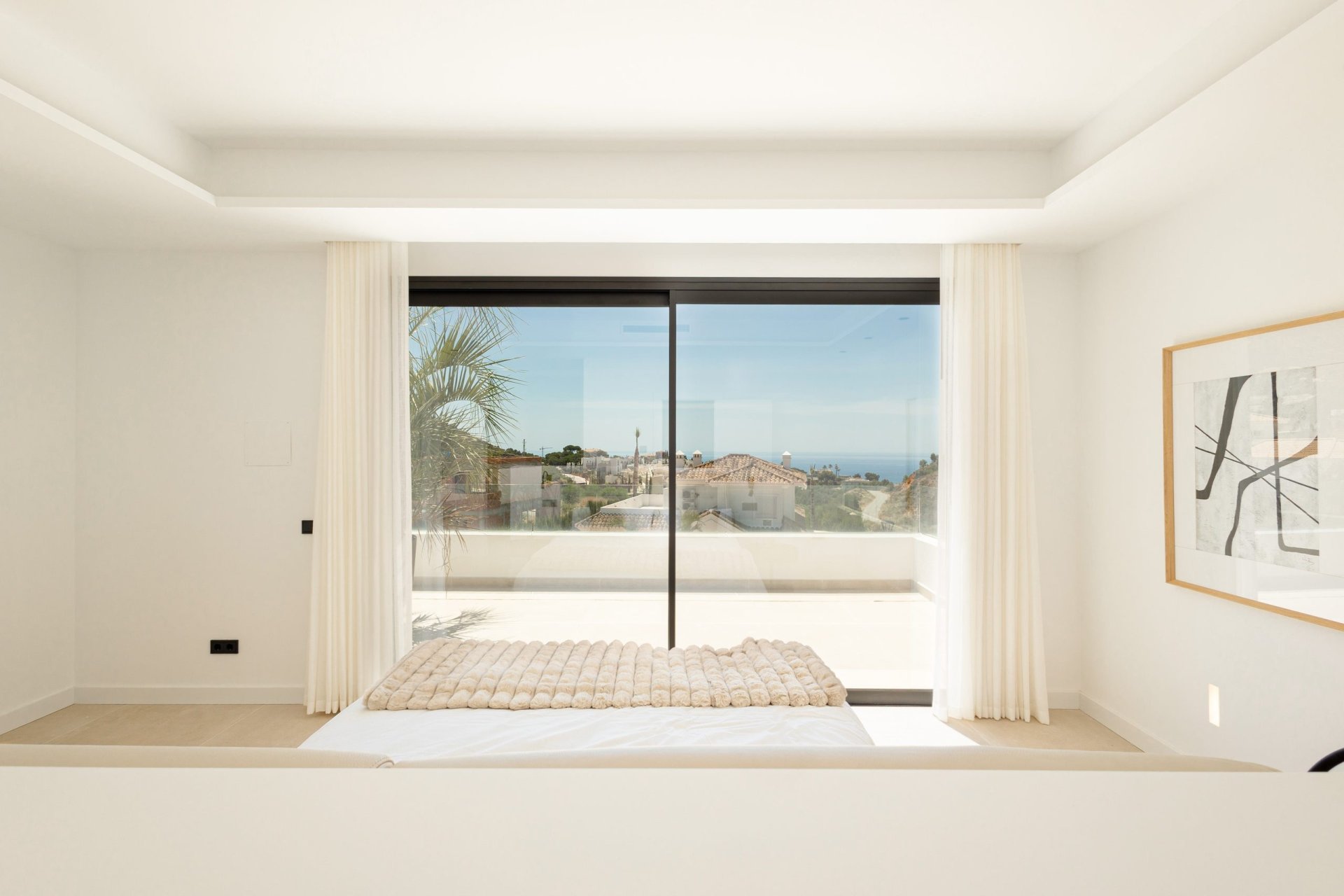 Nieuwbouw Woningen - Villa - Mijas