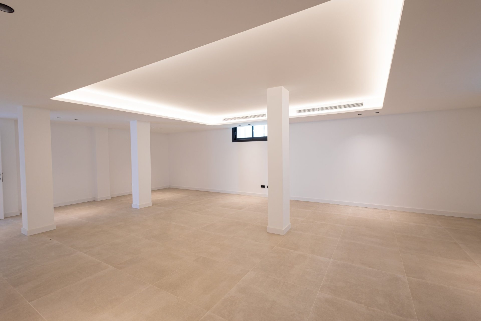 Nieuwbouw Woningen - Villa - Mijas