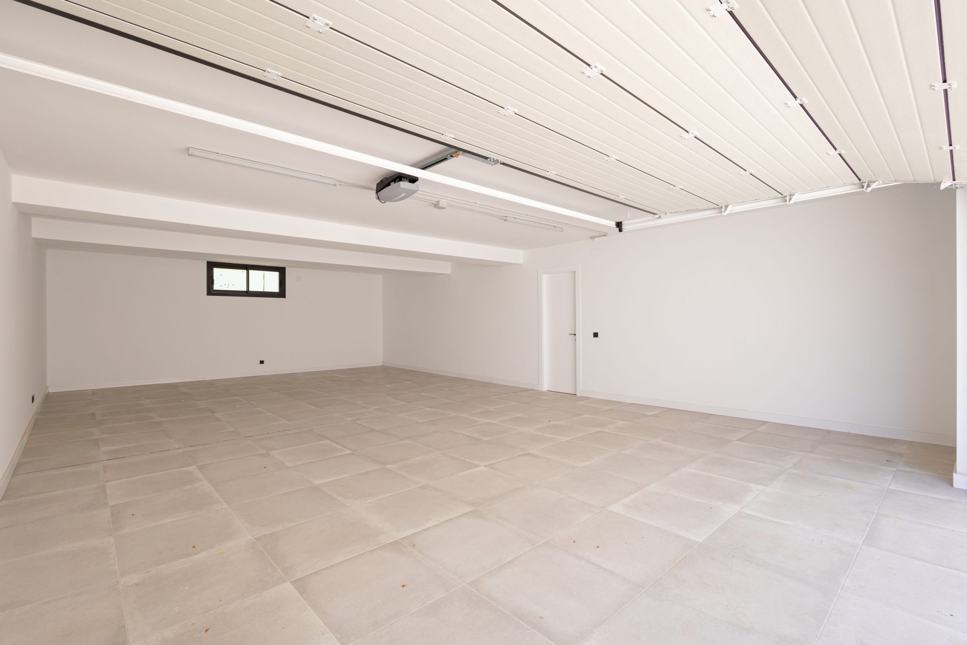 Nieuwbouw Woningen - Villa - Mijas