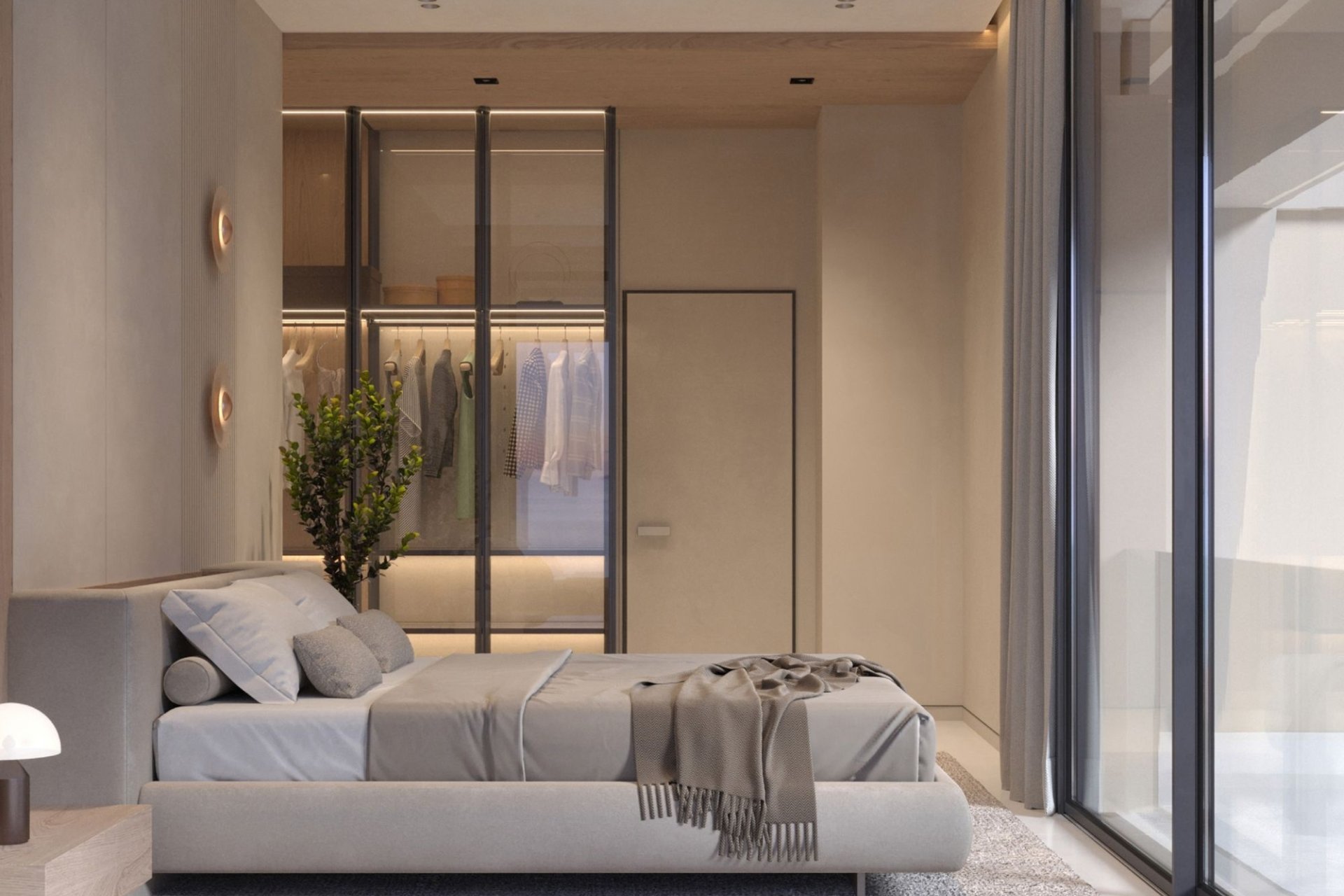 Nieuwbouw Woningen - Villa - Mijas