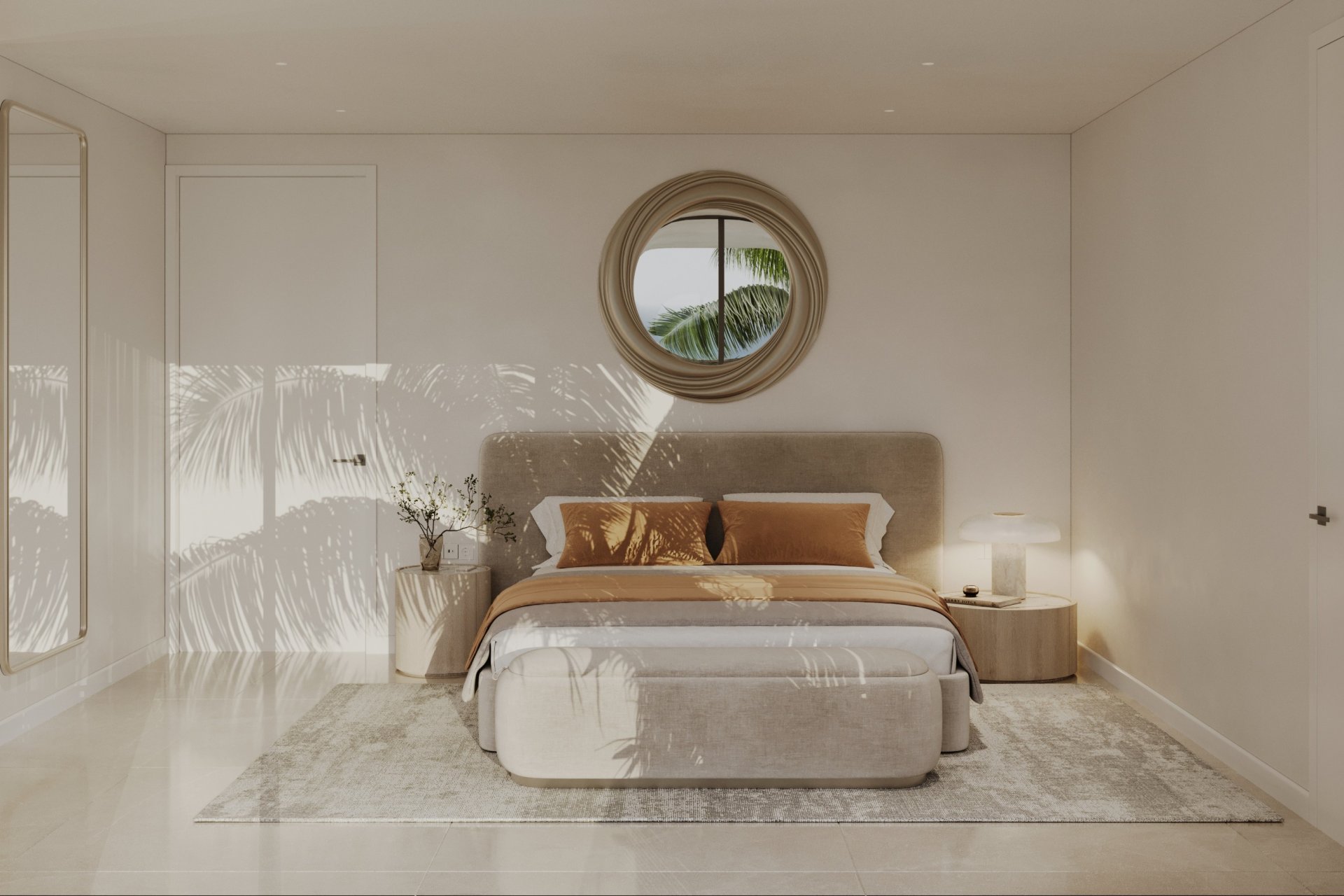Nieuwbouw Woningen - Villa - Mijas