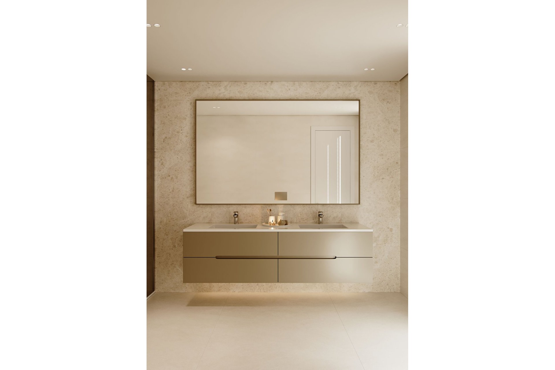 Nieuwbouw Woningen - Villa - Mijas