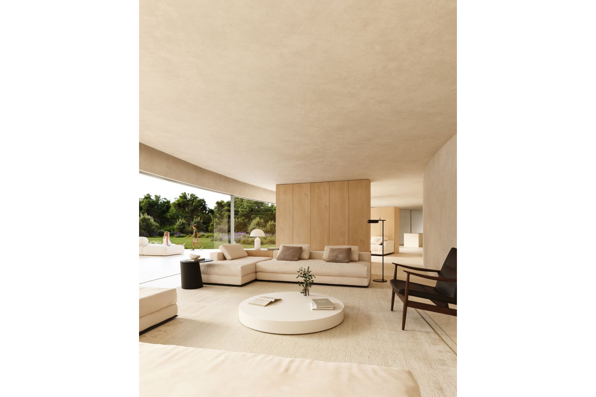 Nieuwbouw Woningen - Villa - San Roque