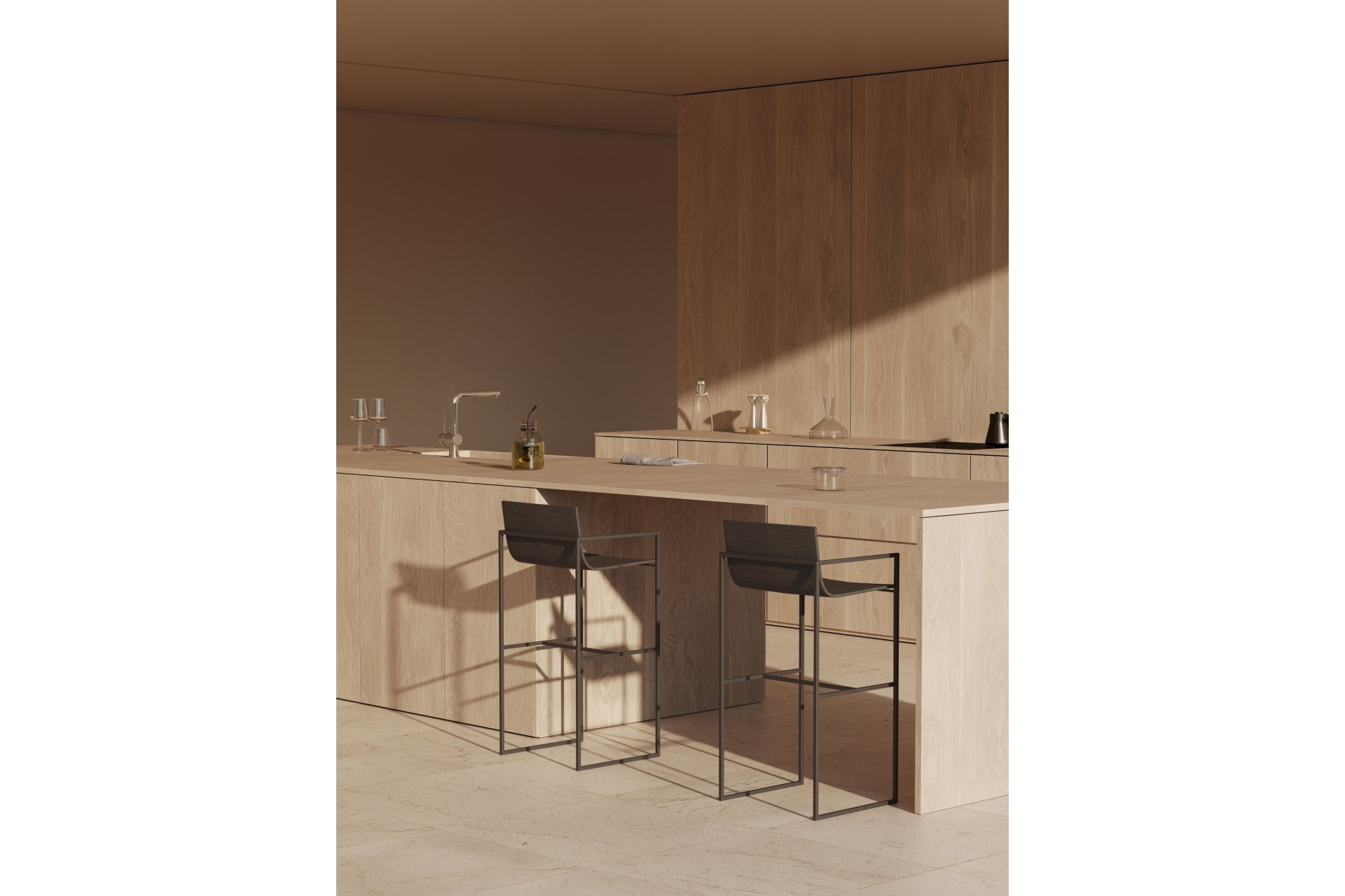 Nieuwbouw Woningen - Villa - San Roque