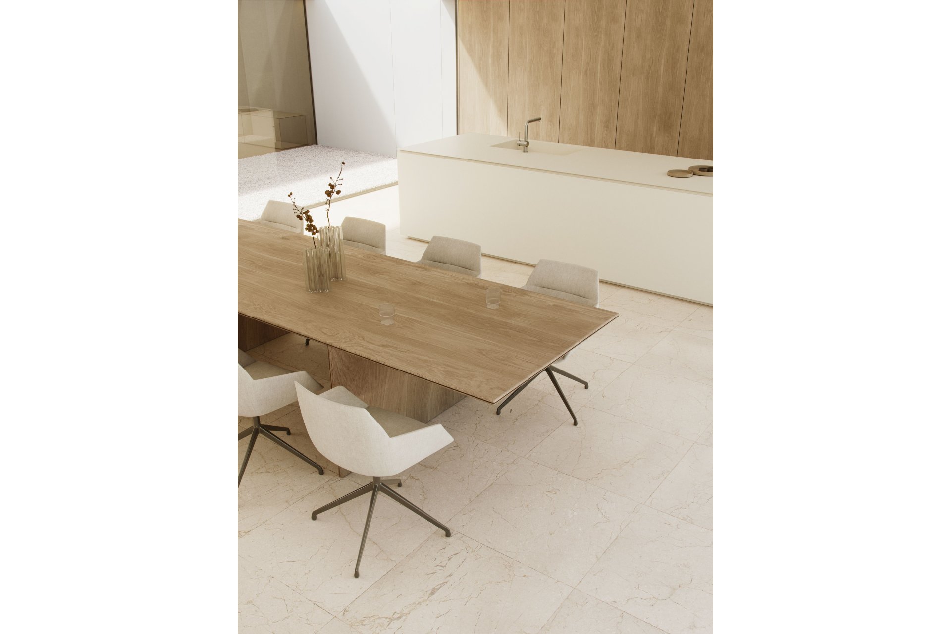 Nieuwbouw Woningen - Villa - San Roque
