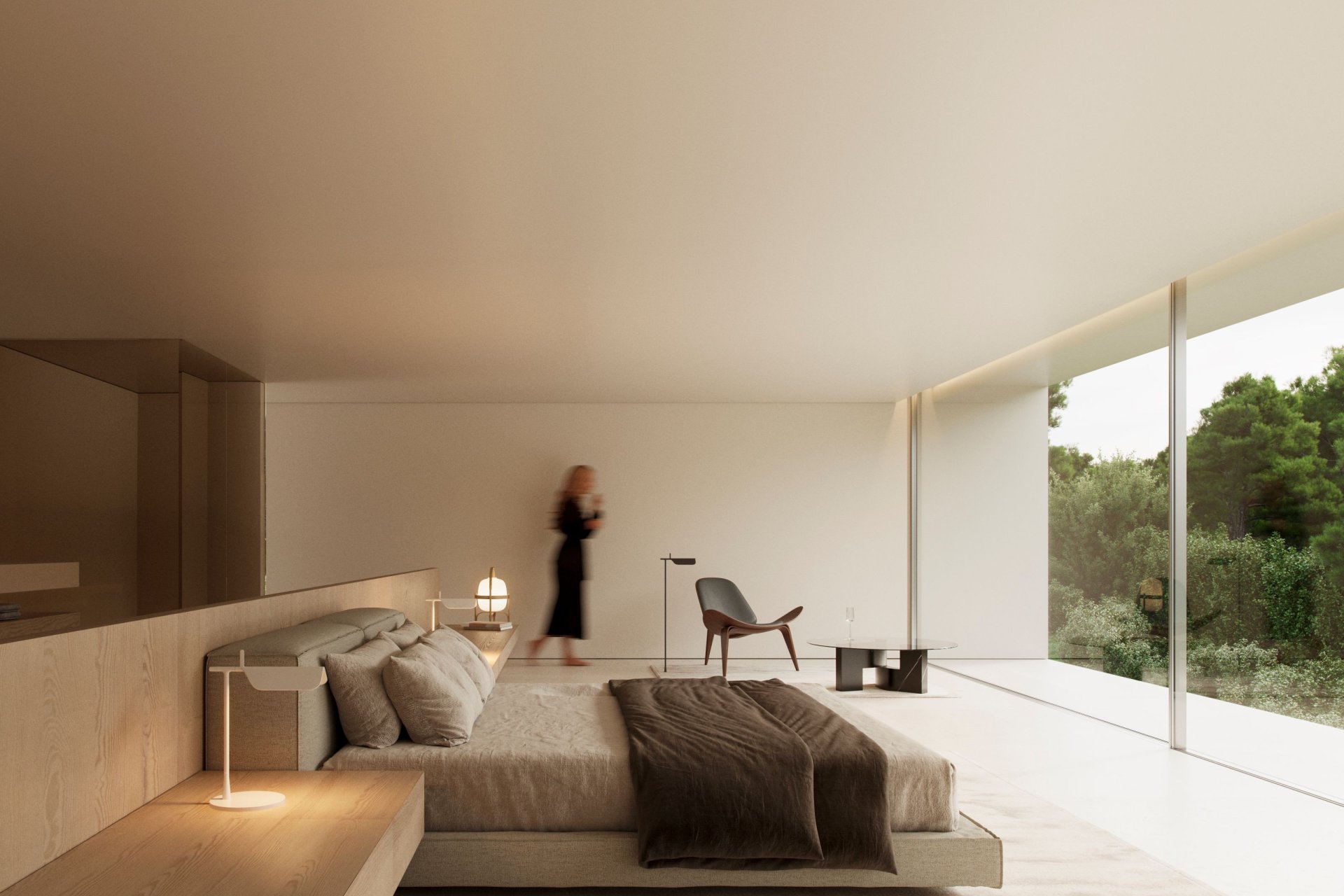 Nieuwbouw Woningen - Villa - San Roque