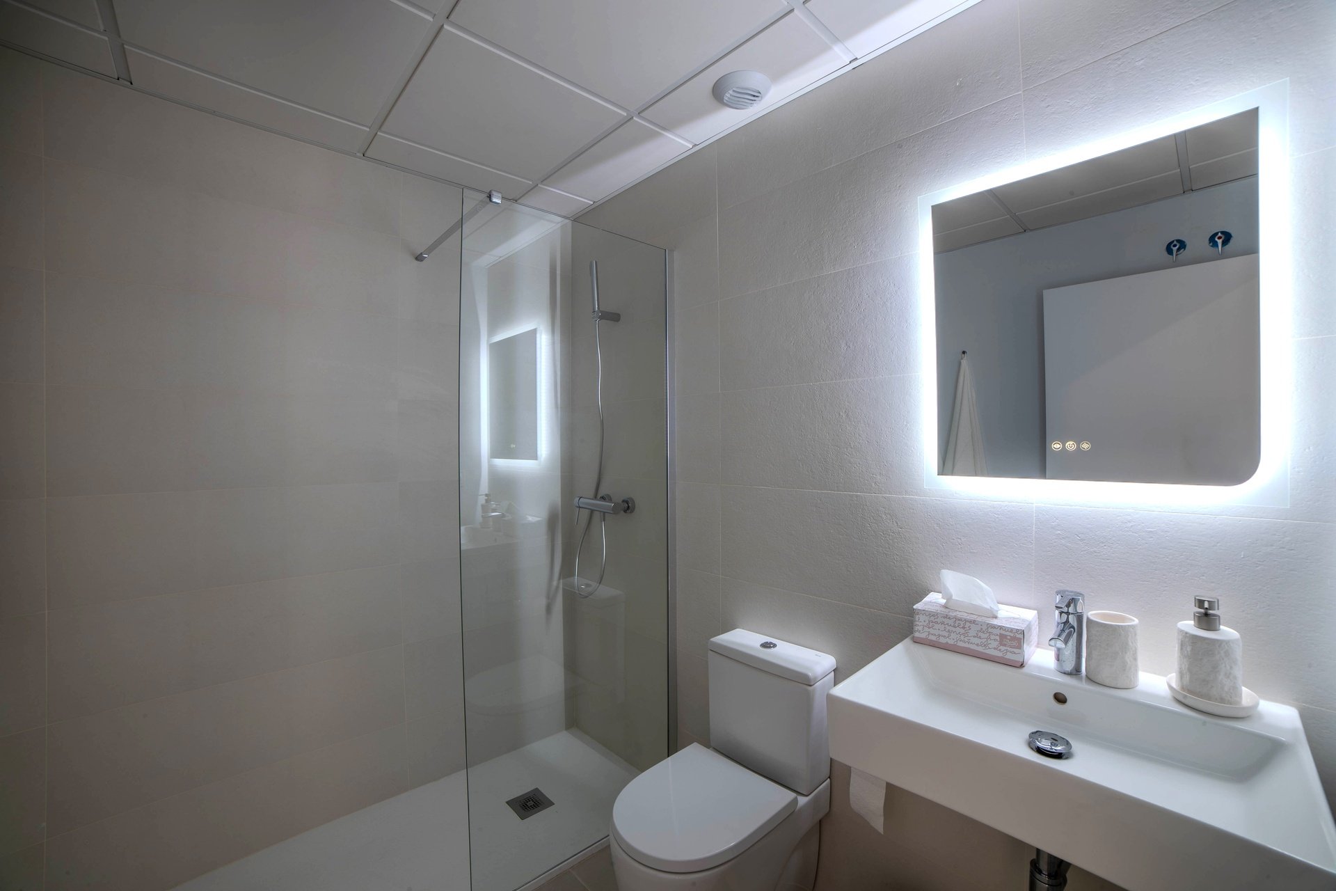 Nouvelle construction - apartment - Casares