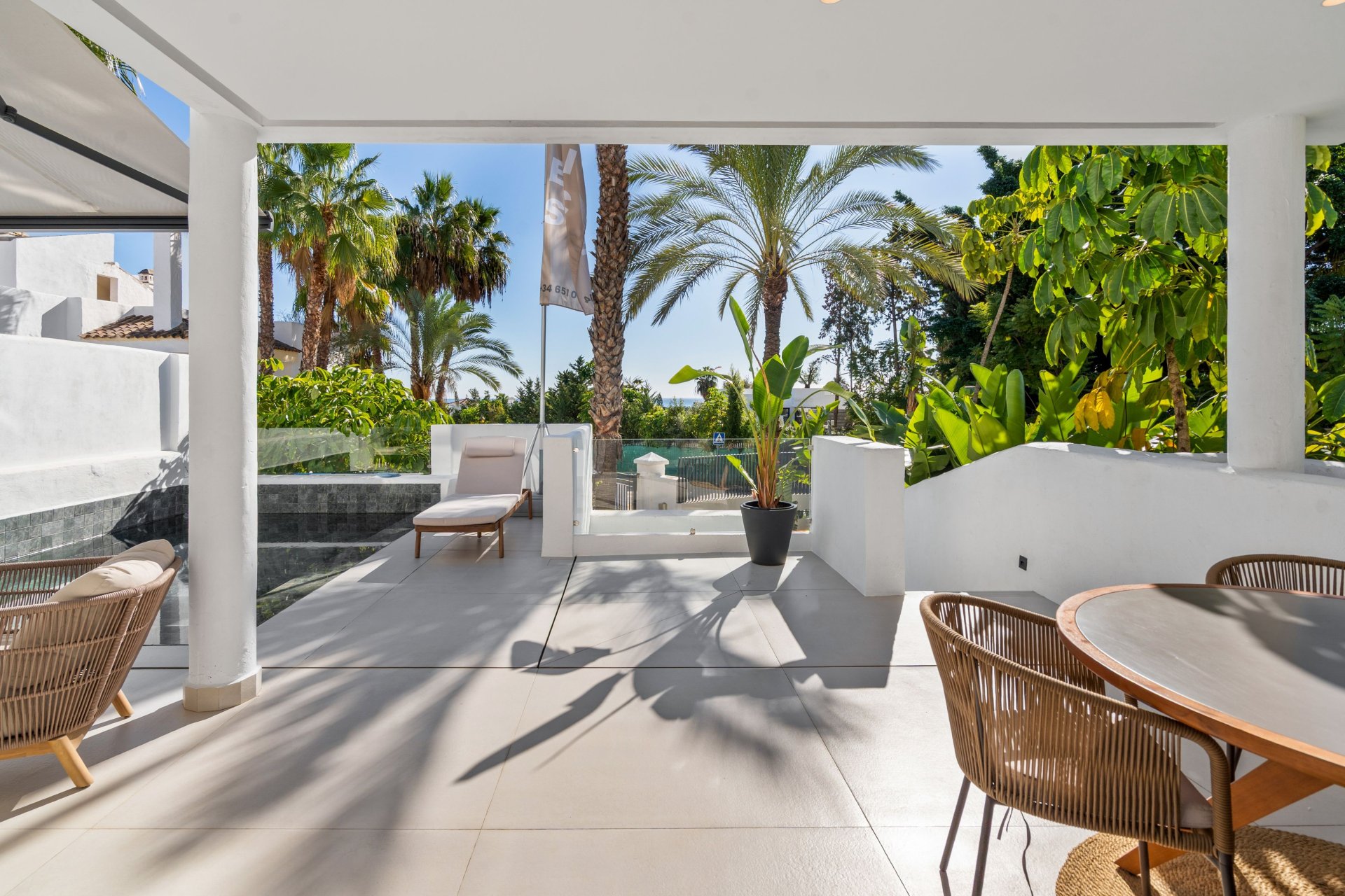 Nouvelle construction - apartment - El Paraíso