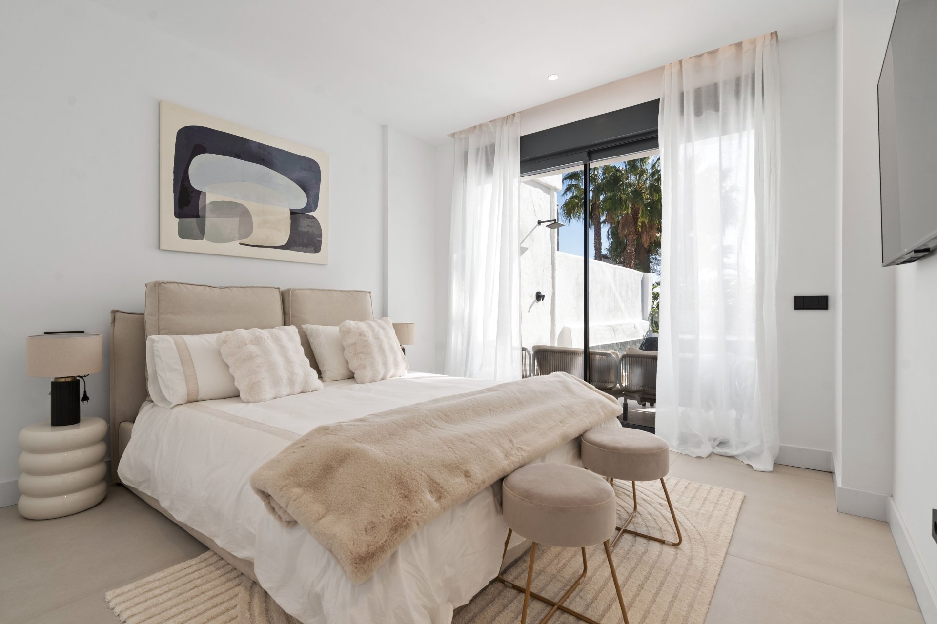 Nouvelle construction - apartment - El Paraíso