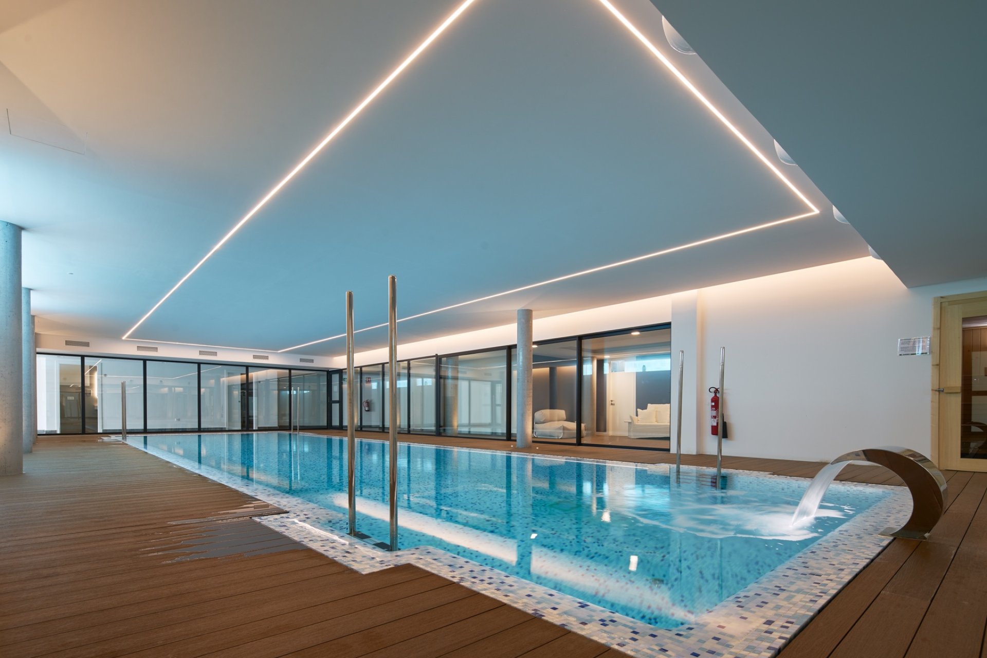Nouvelle construction - apartment - Estepona