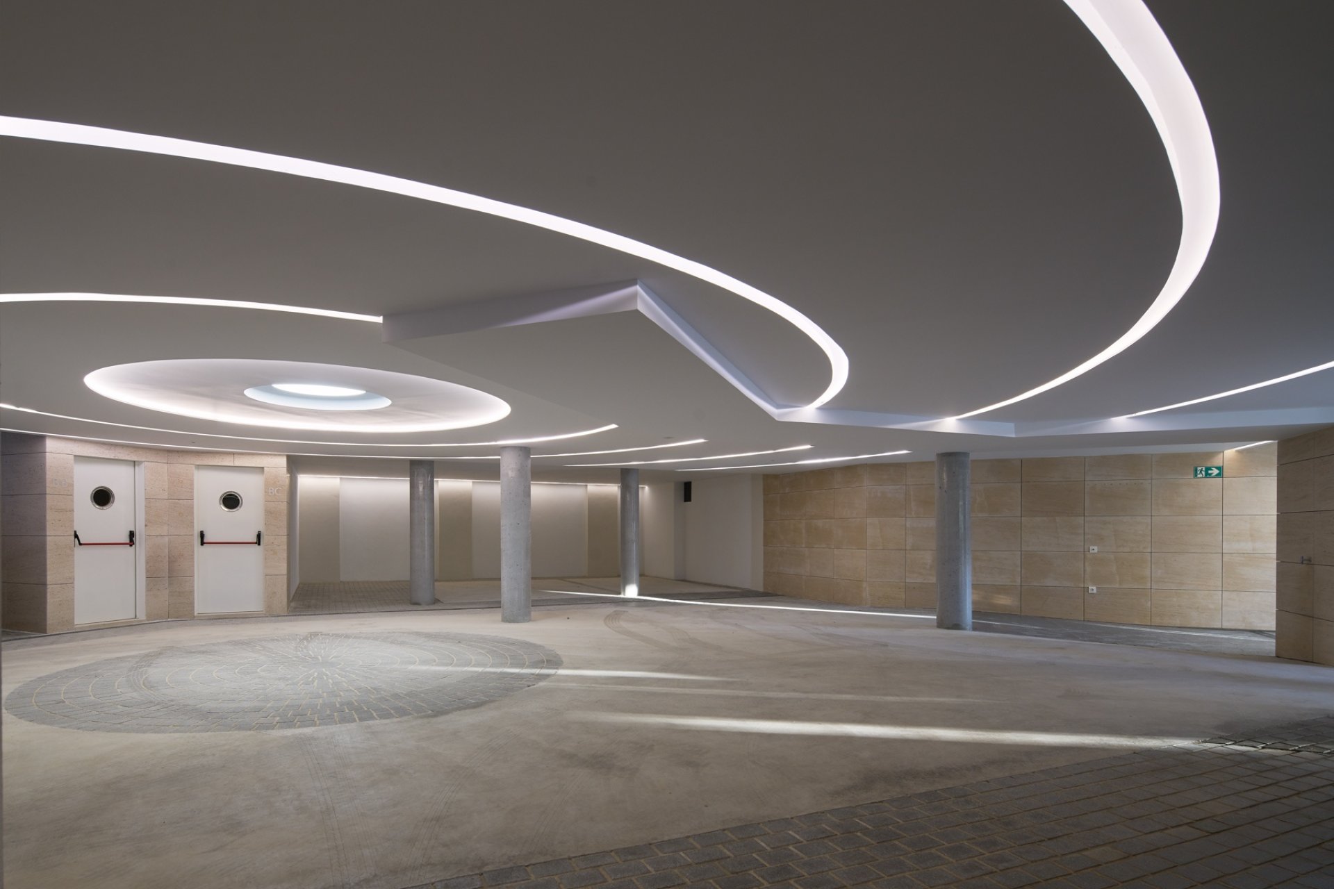 Nouvelle construction - apartment - Estepona
