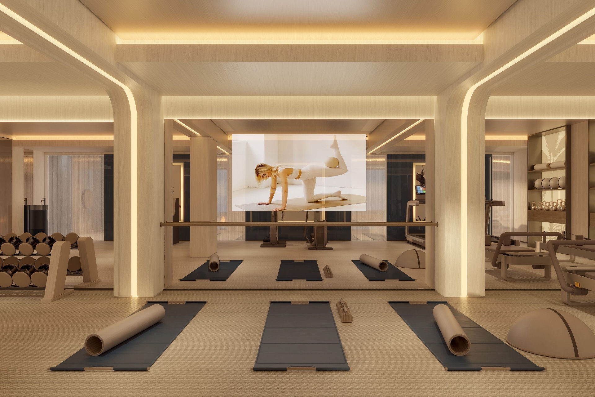 Nouvelle construction - apartment - Estepona