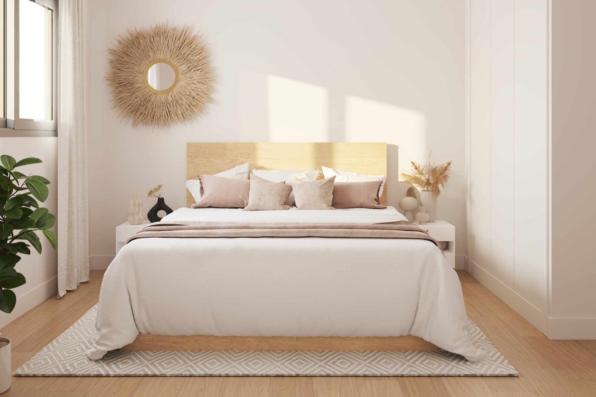 Nouvelle construction - apartment - Estepona