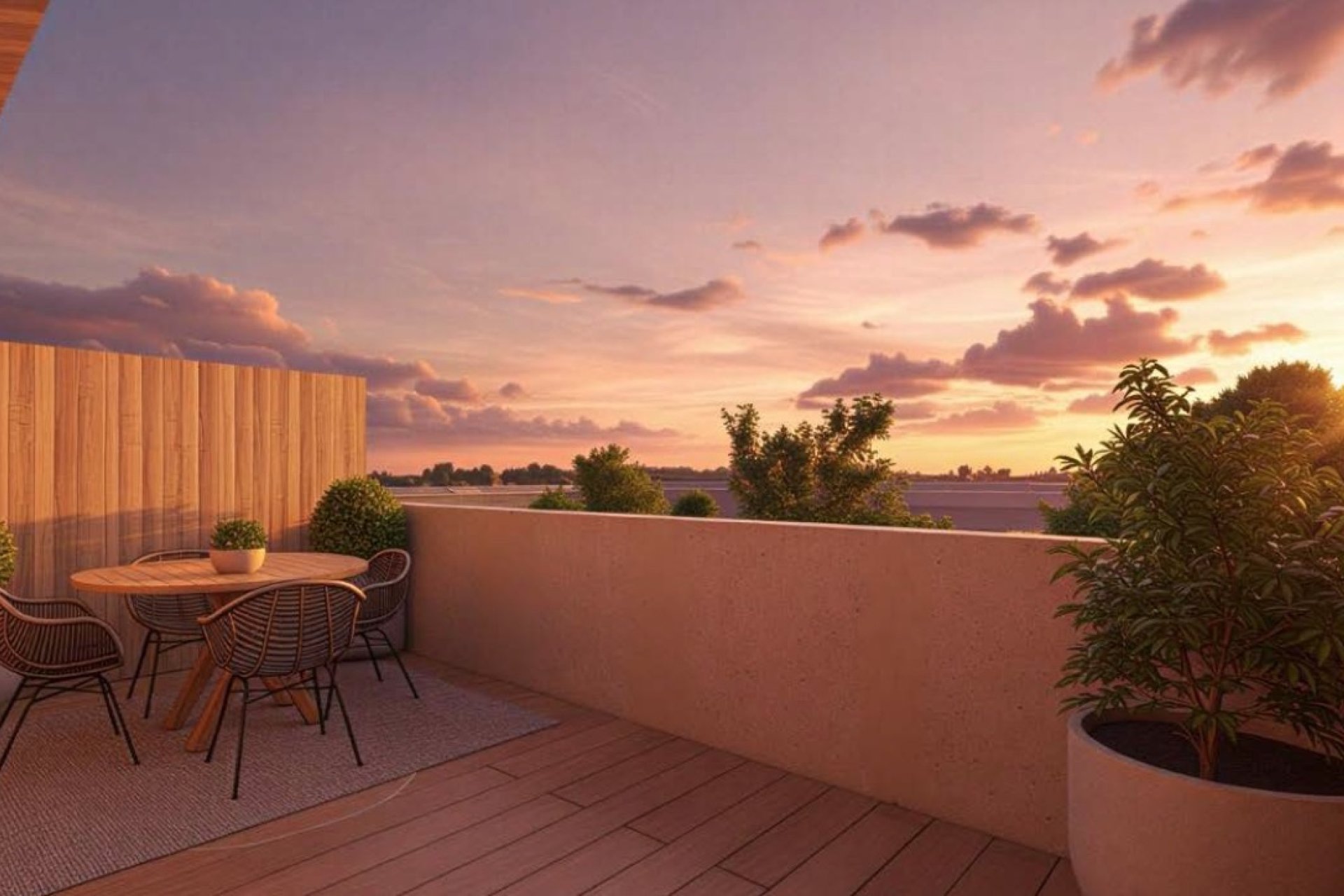 Nouvelle construction - apartment - Las Lagunas de Mijas