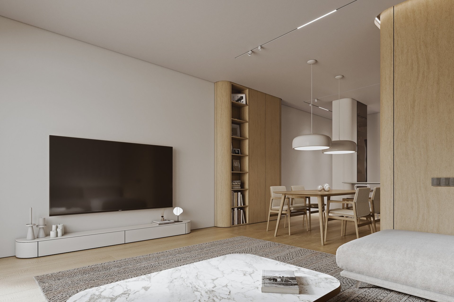 Nouvelle construction - apartment - Las Lagunas de Mijas