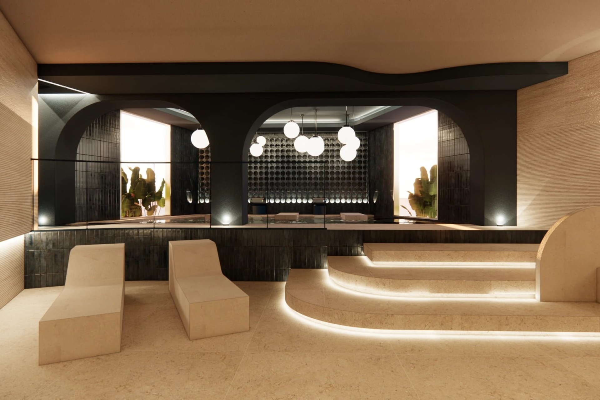 Nouvelle construction - apartment - Las Lagunas de Mijas