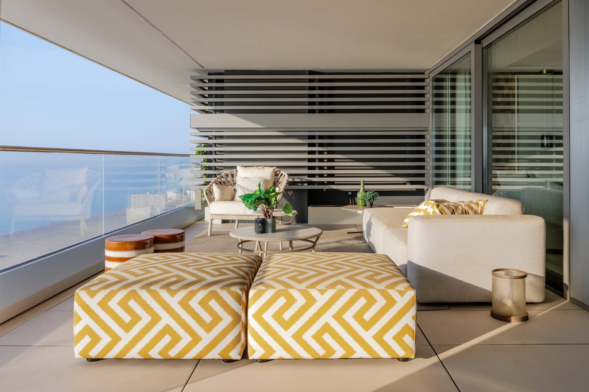 Nouvelle construction - apartment - Málaga
