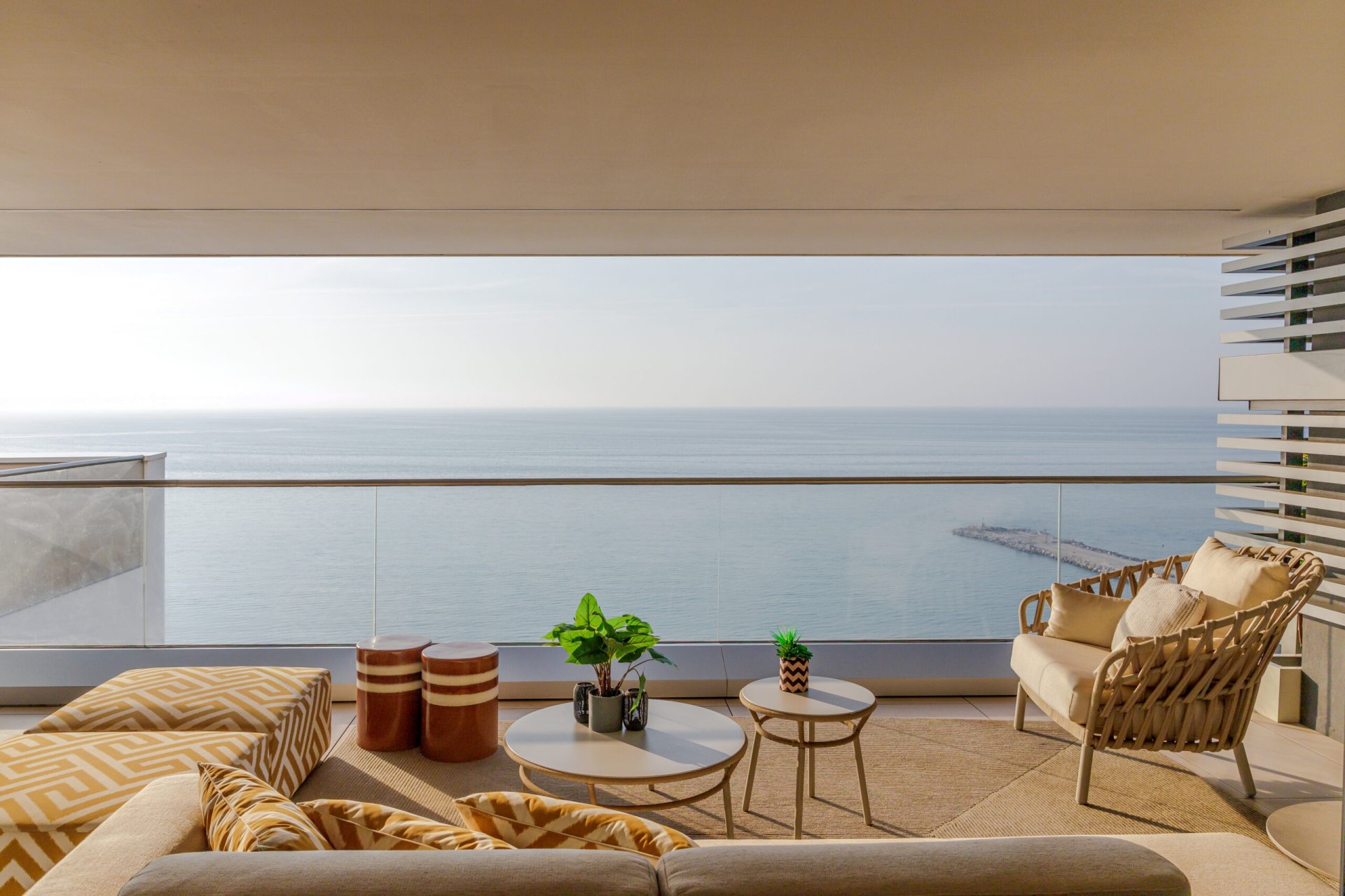 Nouvelle construction - apartment - Málaga
