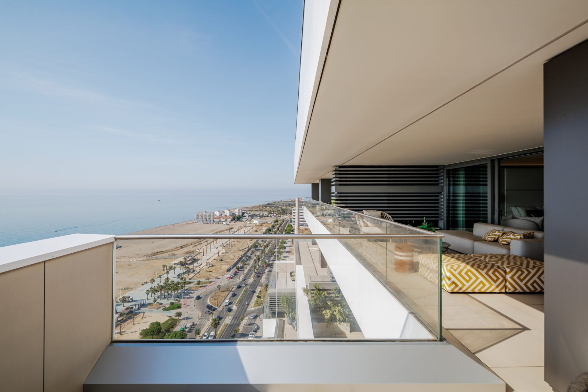 Nouvelle construction - apartment - Málaga