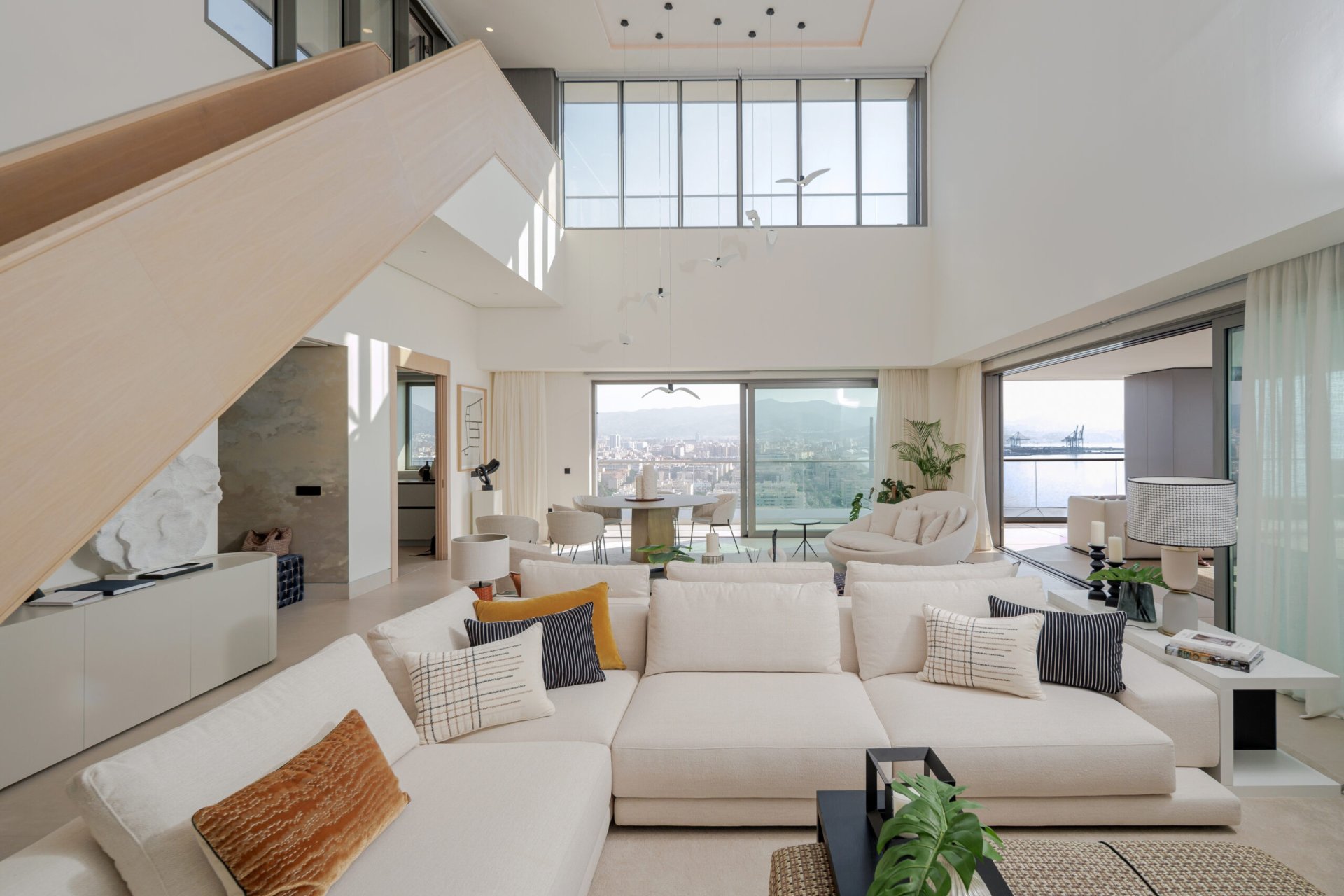 Nouvelle construction - apartment - Málaga