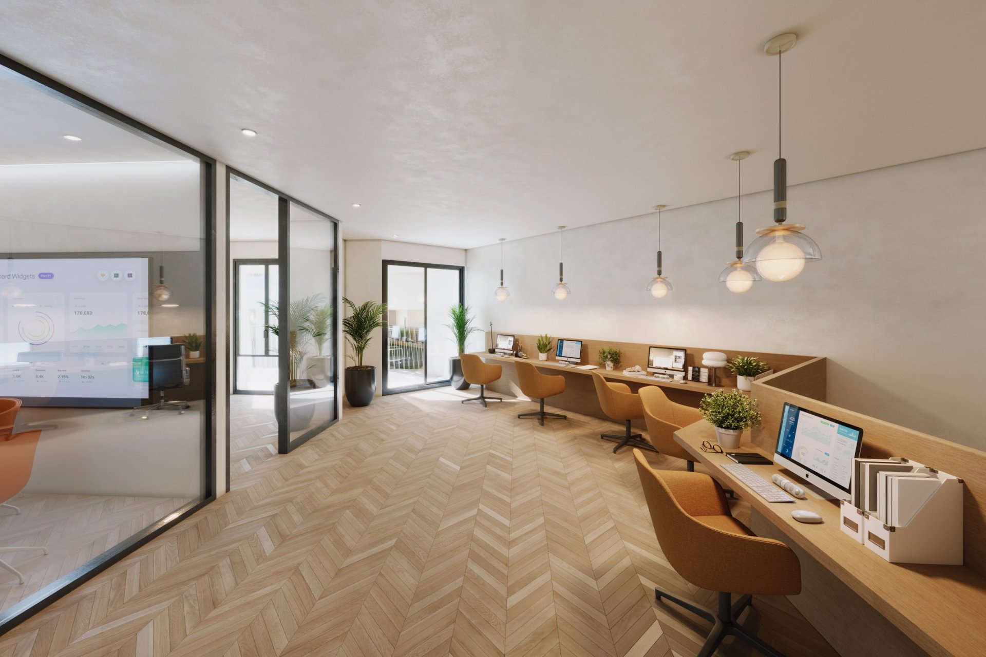 Nouvelle construction - apartment - Manilva