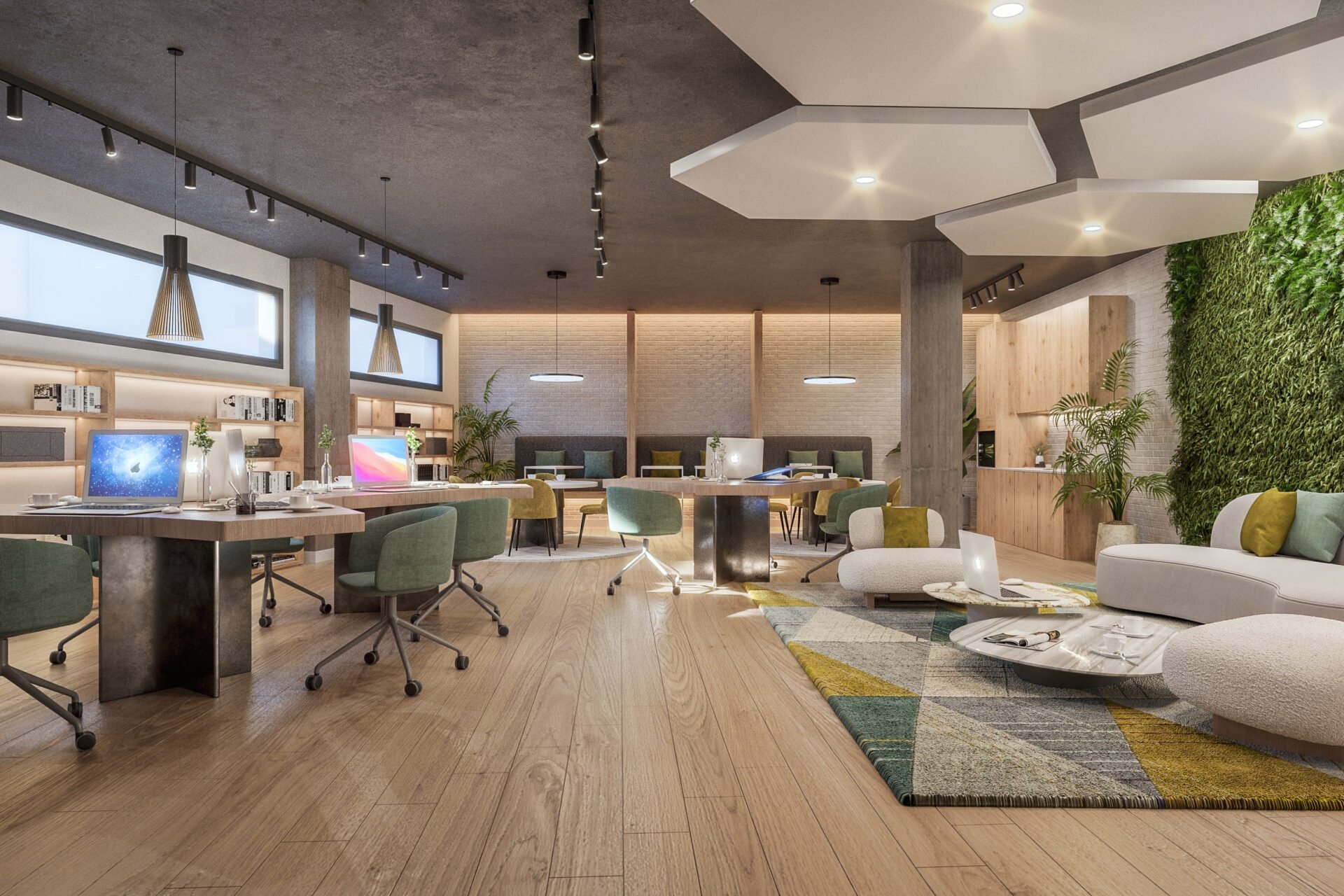 Nouvelle construction - apartment - Marbella