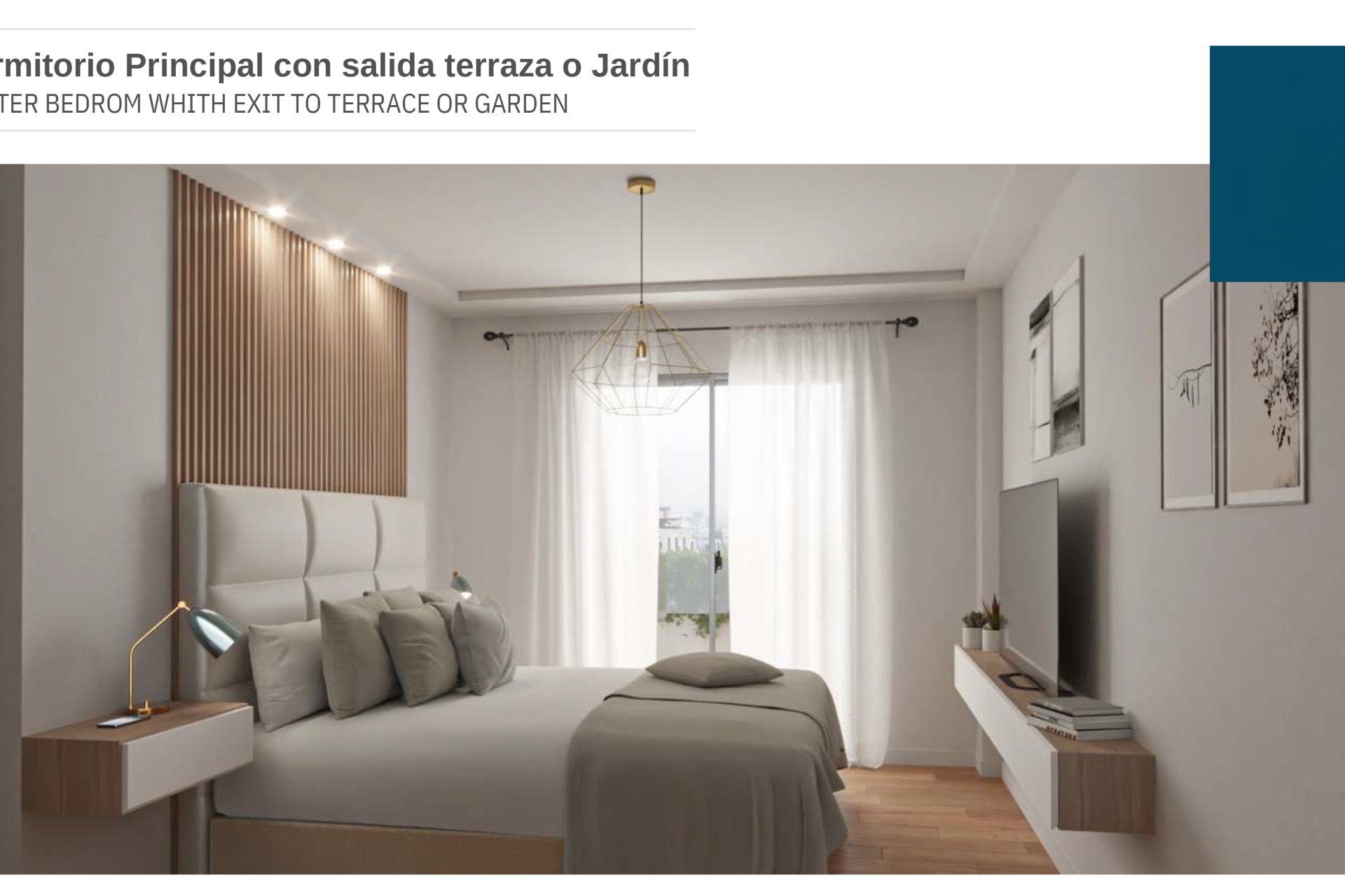 Nouvelle construction - apartment - Mijas