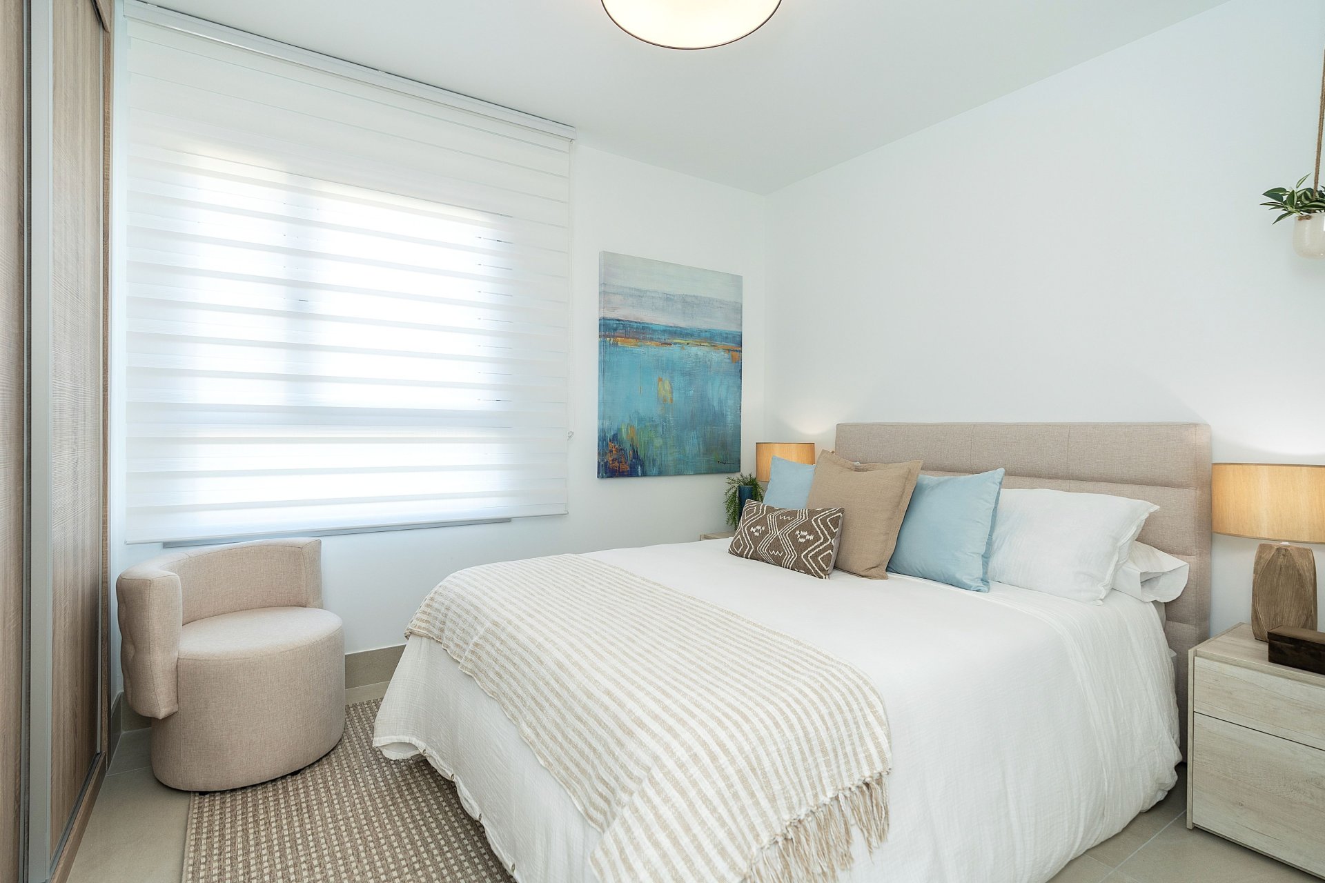 Nouvelle construction - apartment - Mijas