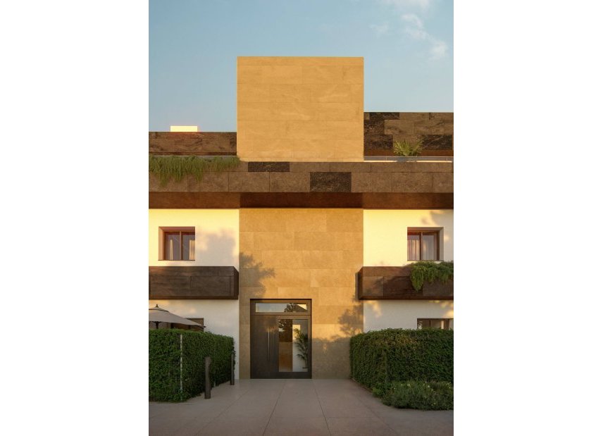 Nouvelle construction - Attique - Casares - Casares Costa