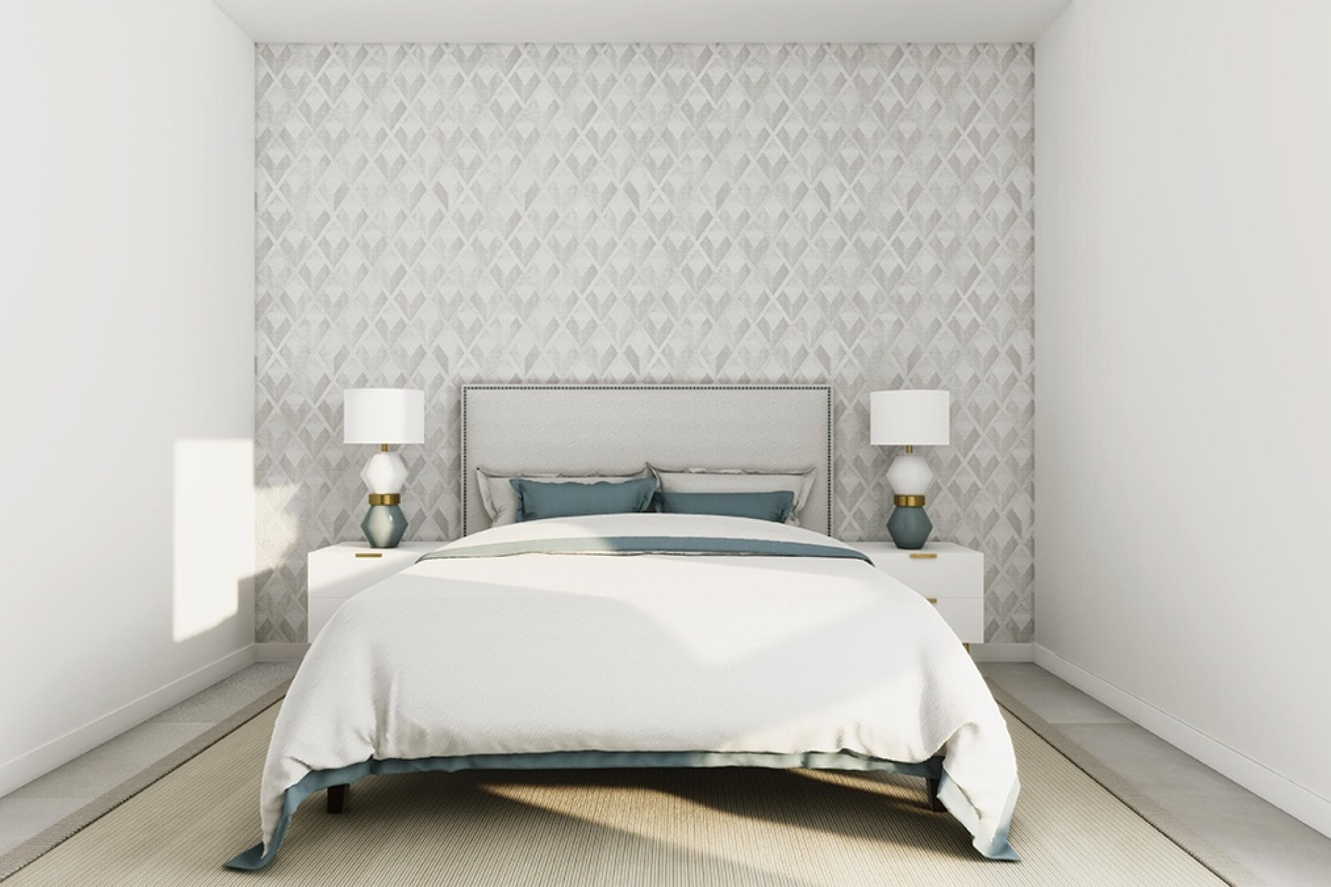 Nouvelle construction - Attique - Estepona