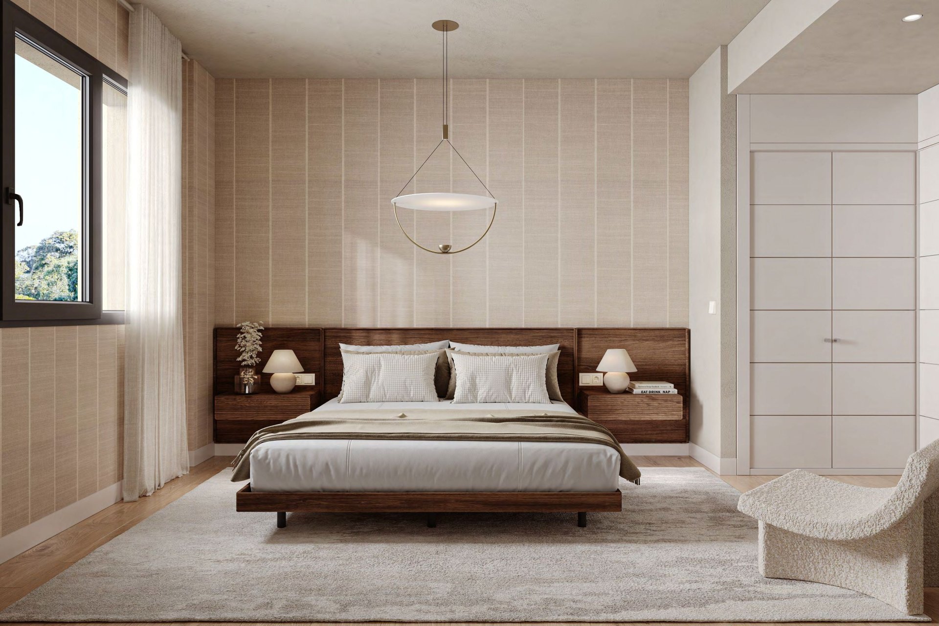 Nouvelle construction - Attique - Estepona