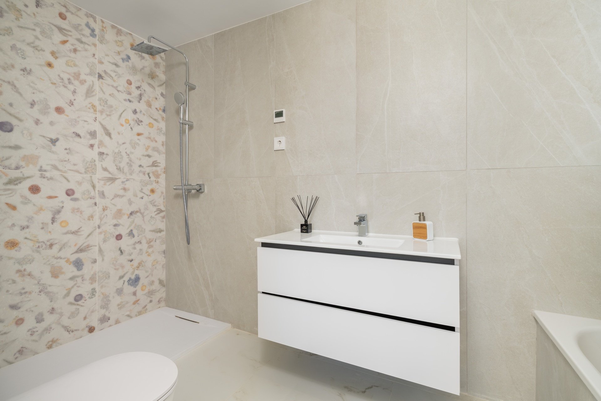Nouvelle construction - Attique - Estepona