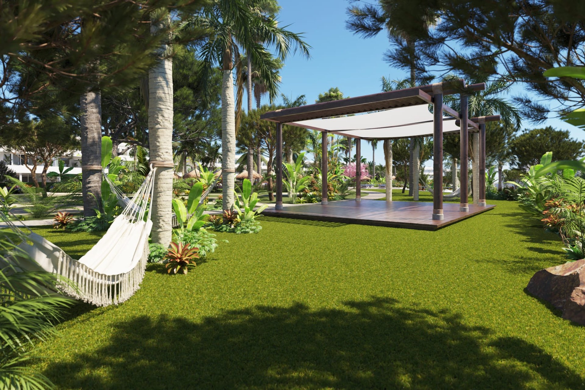 Nouvelle construction - Attique - La Alcaidesa