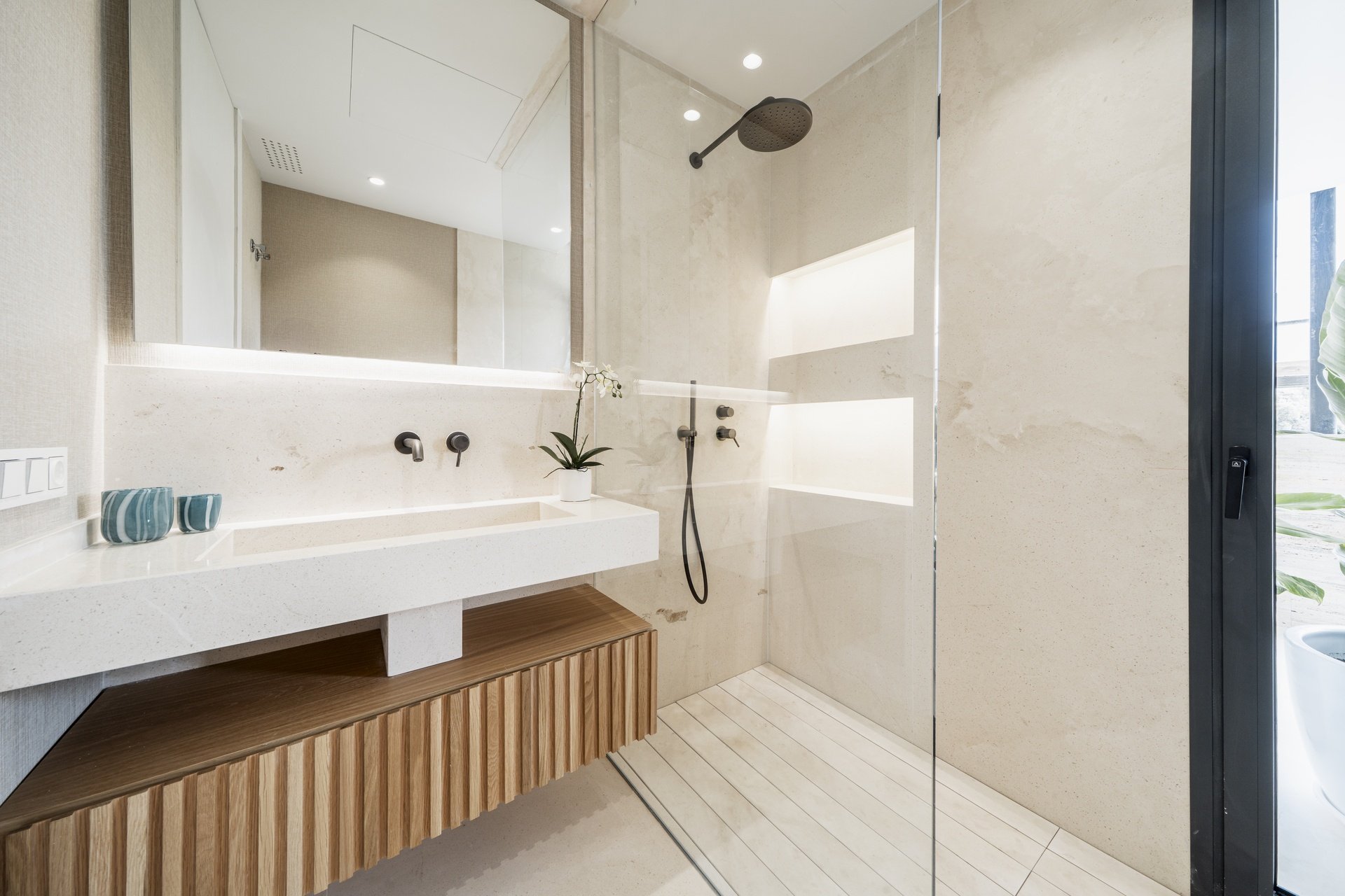 Nouvelle construction - Attique - Marbella