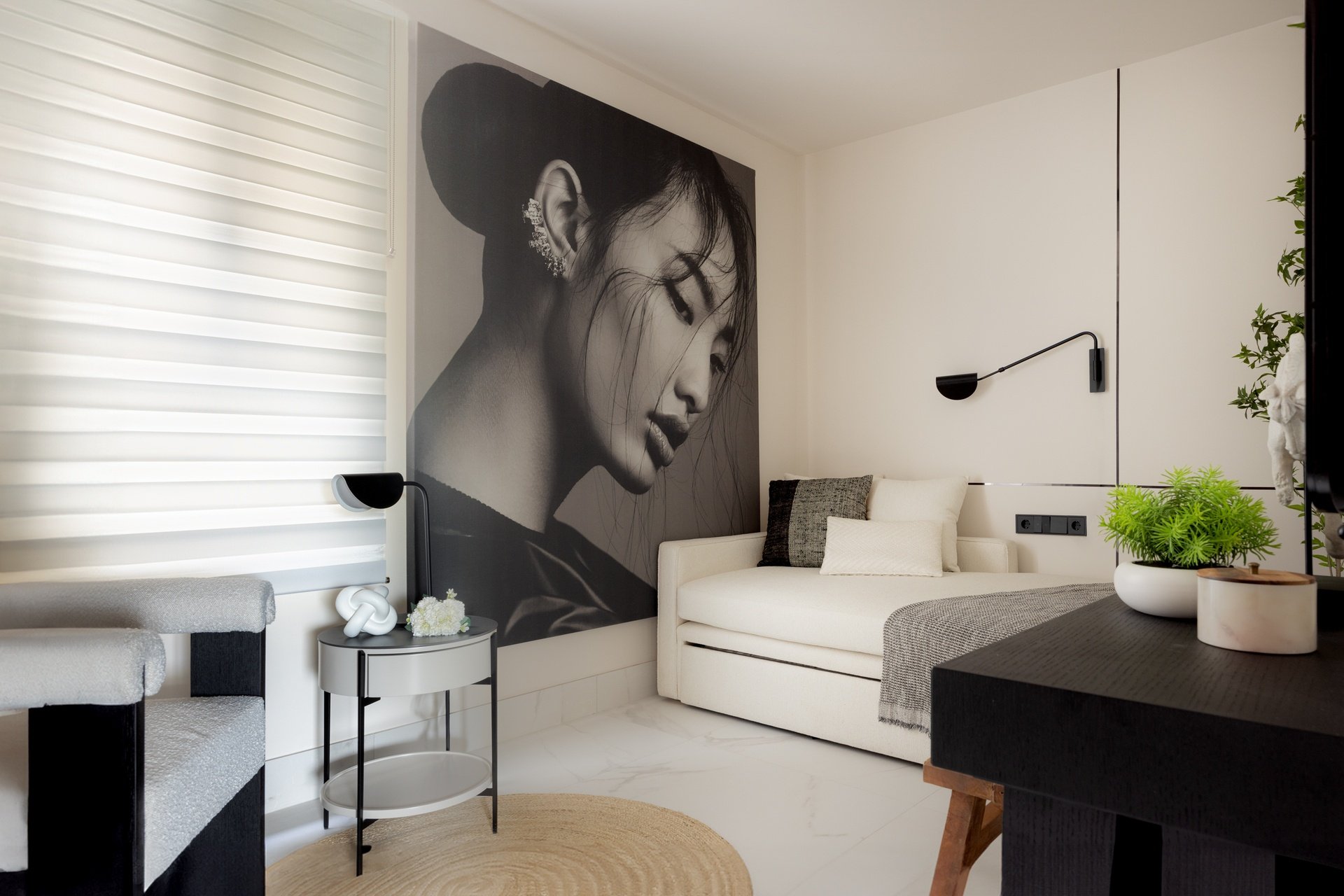 Nouvelle construction - Attique - Marbella
