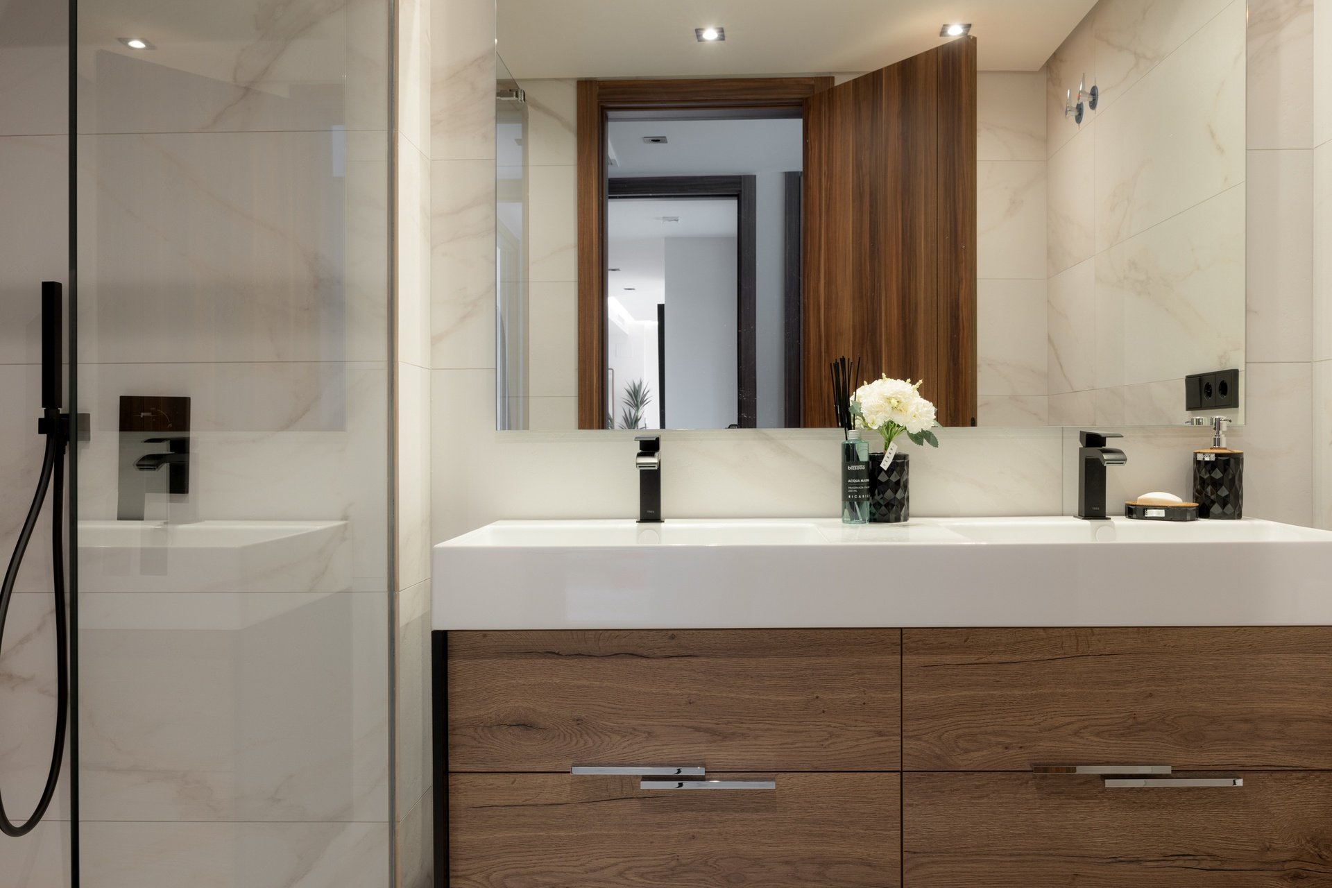 Nouvelle construction - Attique - Marbella