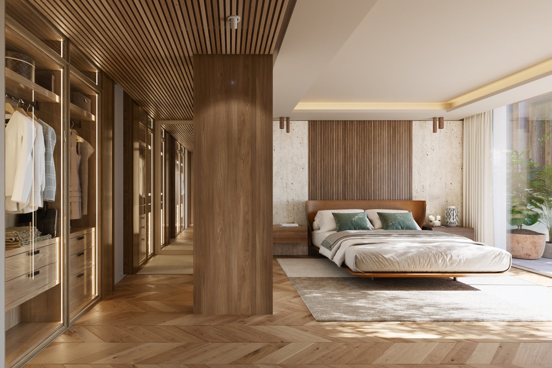 Nouvelle construction - Attique - Marbella