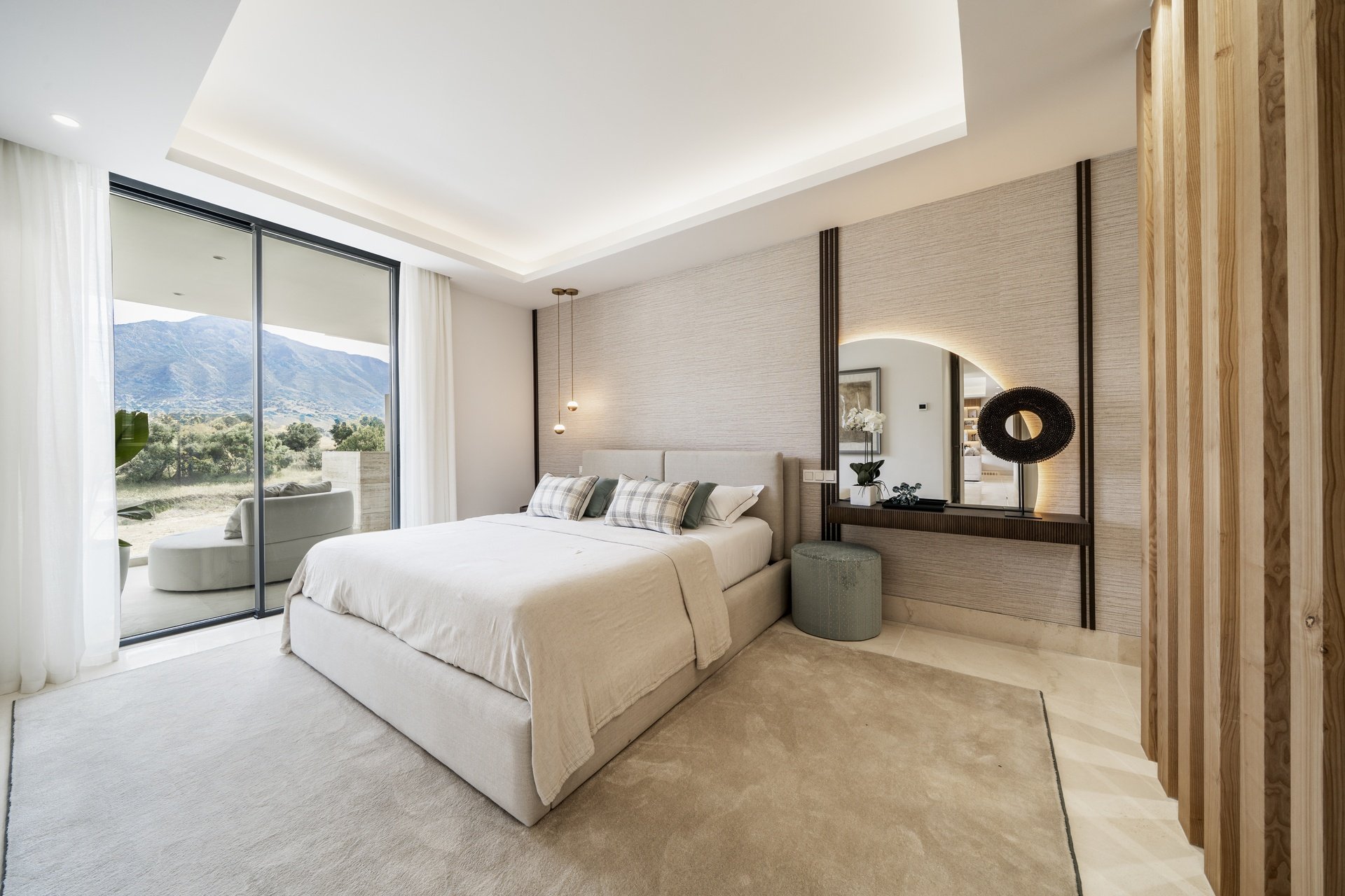 Nouvelle construction - Attique - Marbella