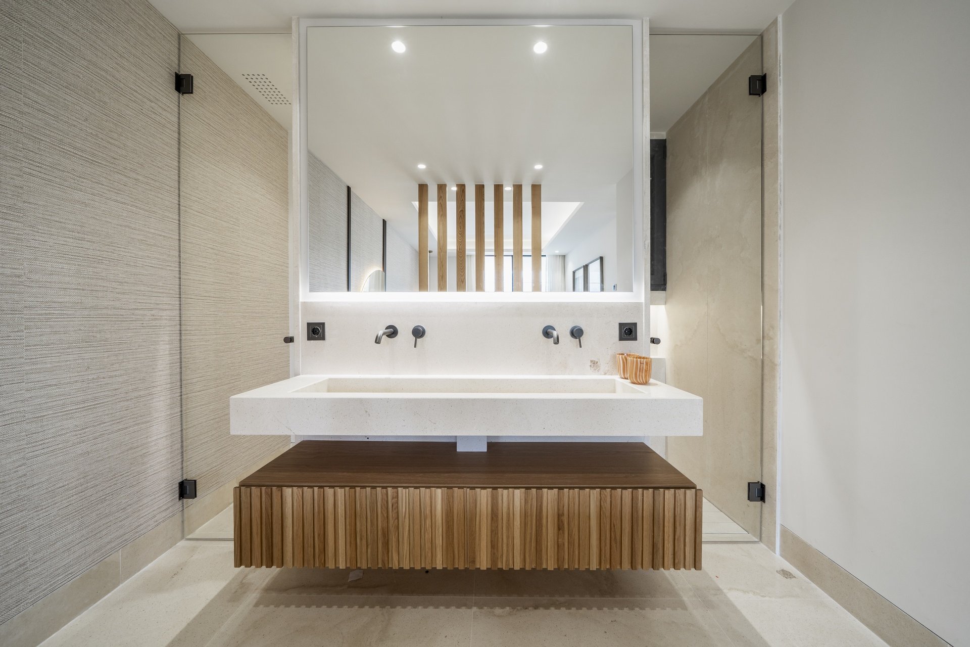 Nouvelle construction - Attique - Marbella
