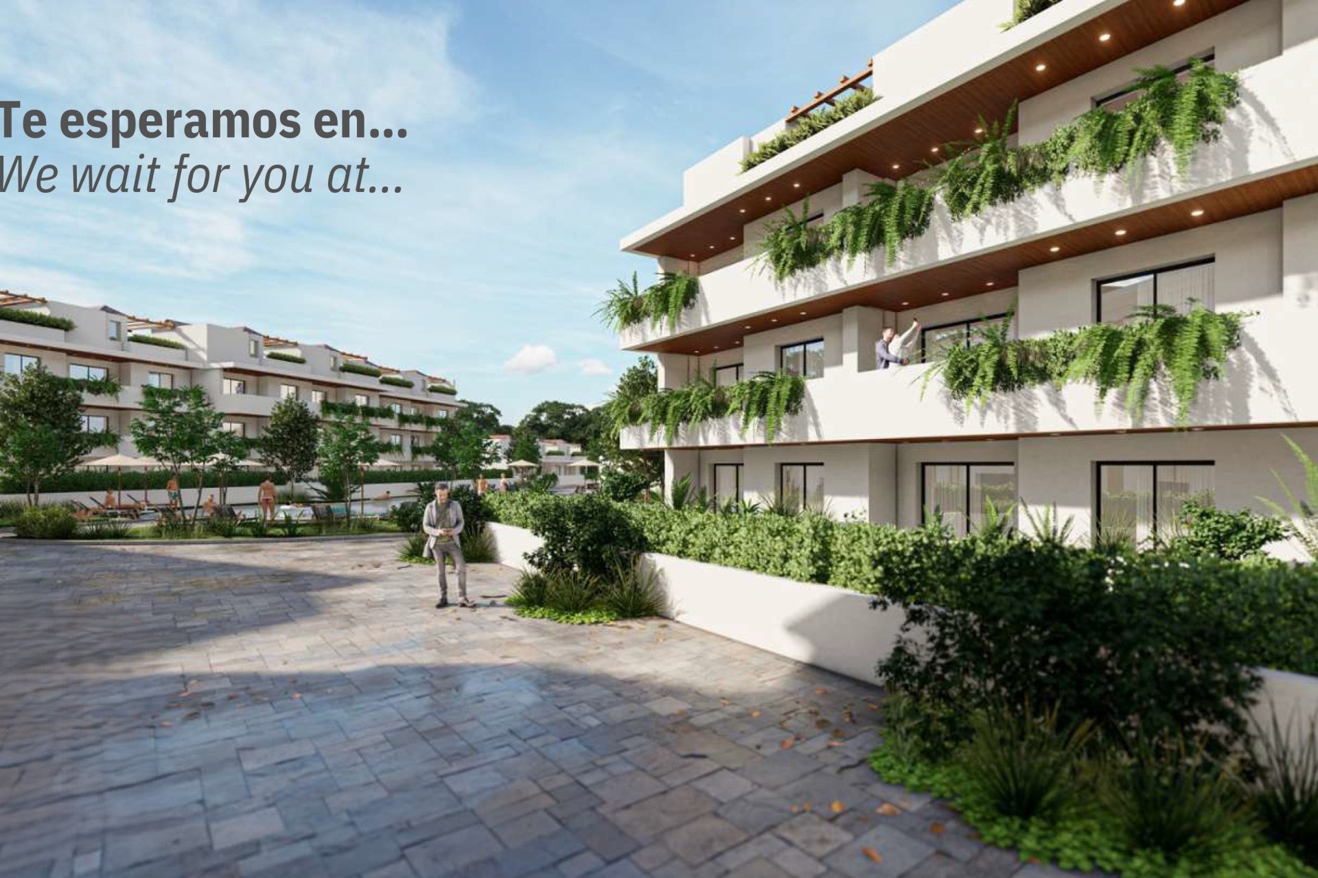 Nouvelle construction - Attique - Mijas