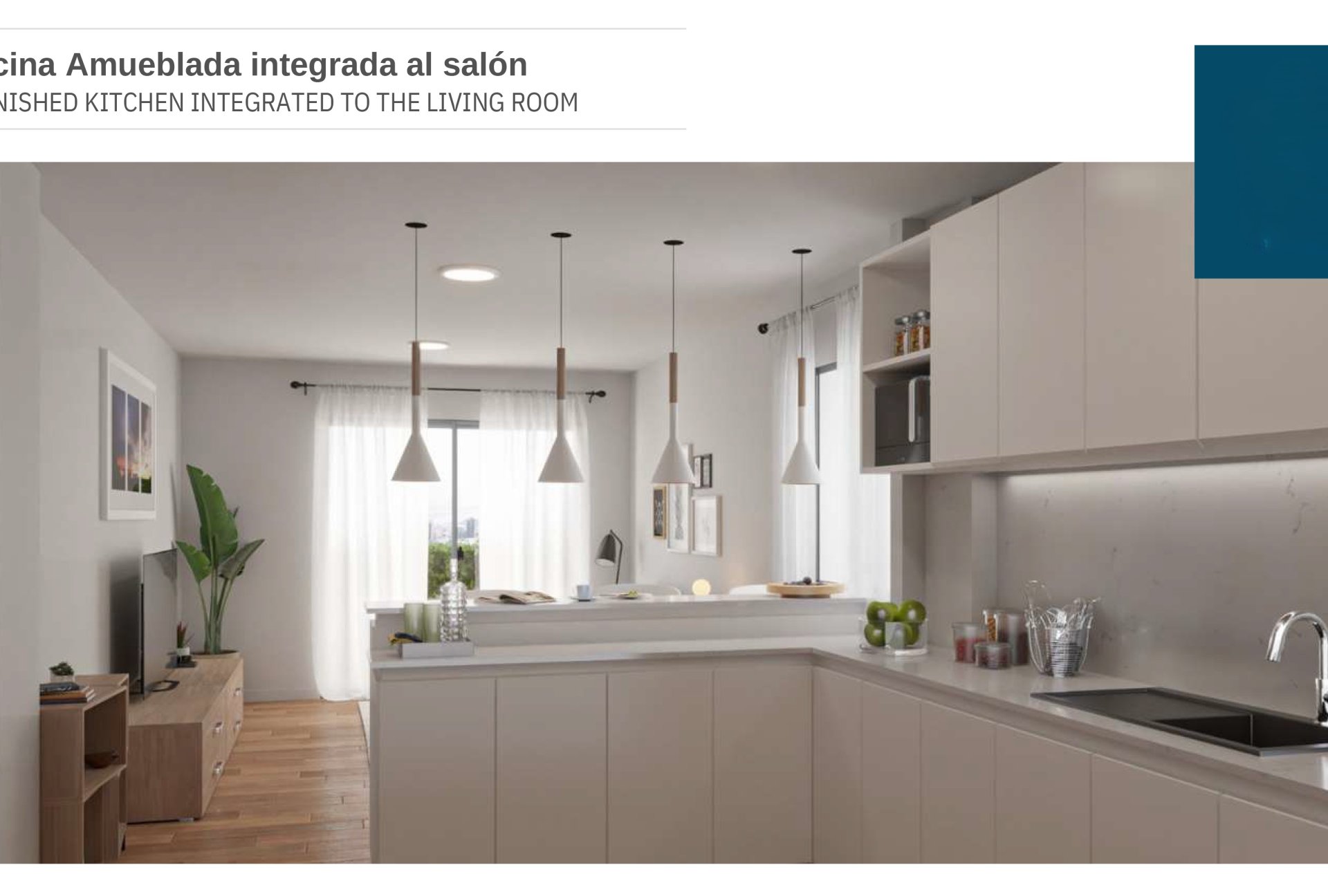 Nouvelle construction - Attique - Mijas